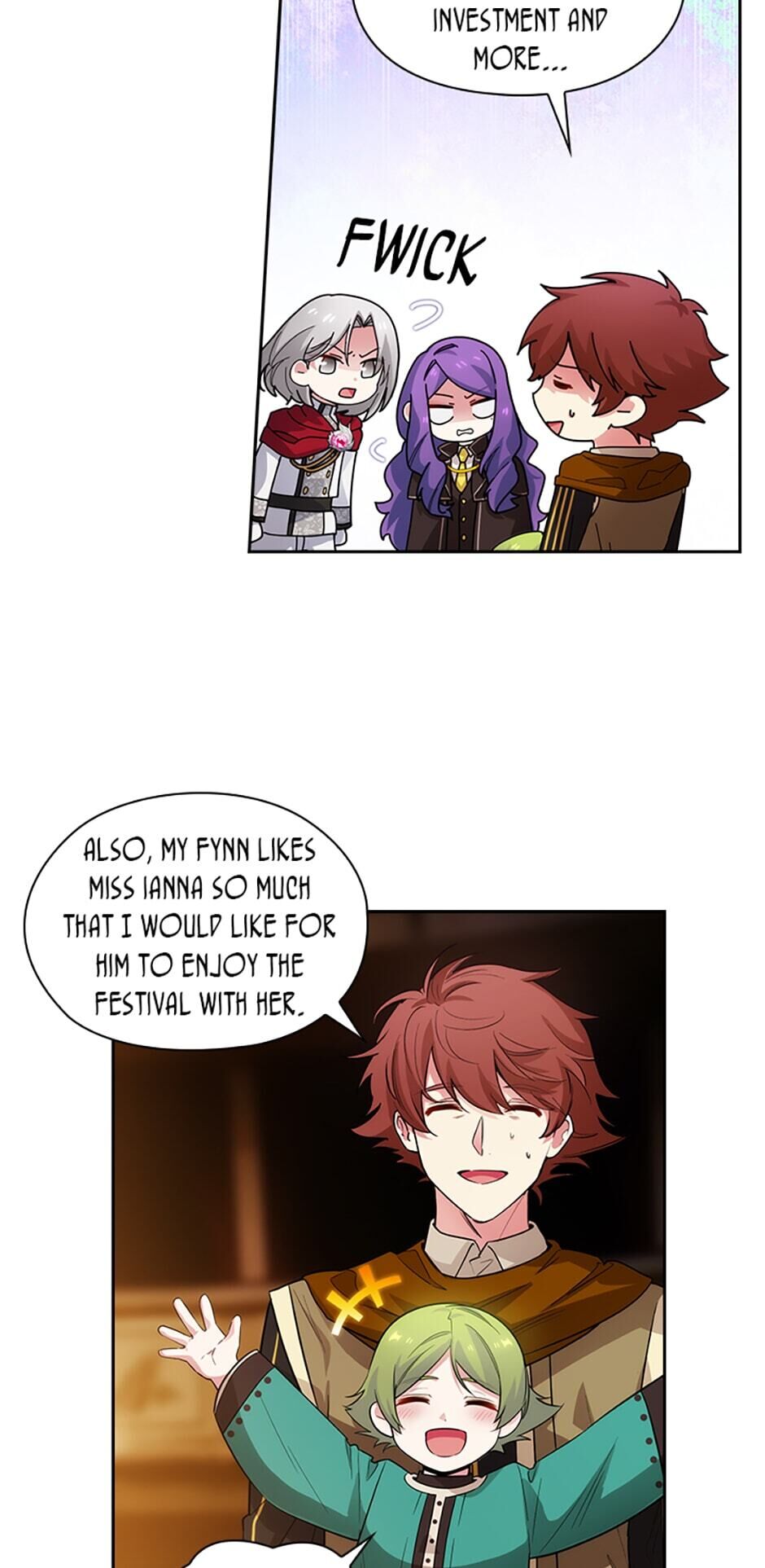 Reminiscence Adonis Chapter 162 page 35 - Chapter 162: Let the Bidding Begin