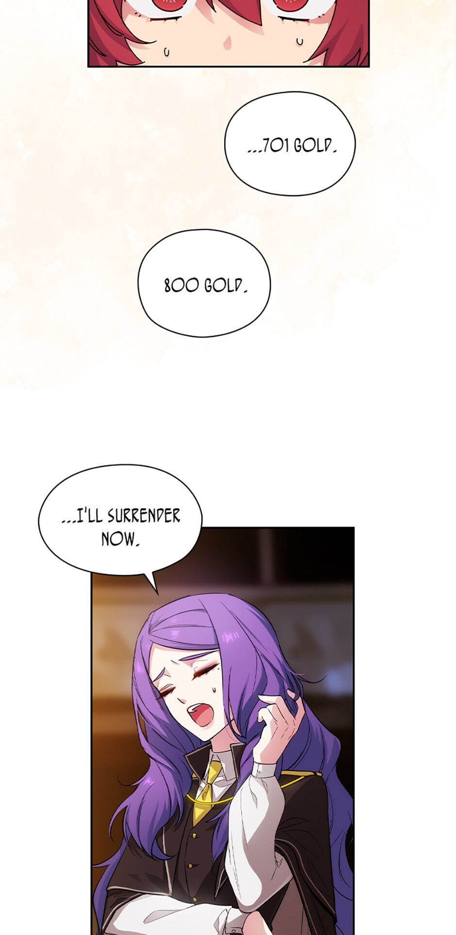 Reminiscence Adonis Chapter 162 page 37 - Chapter 162: Let the Bidding Begin