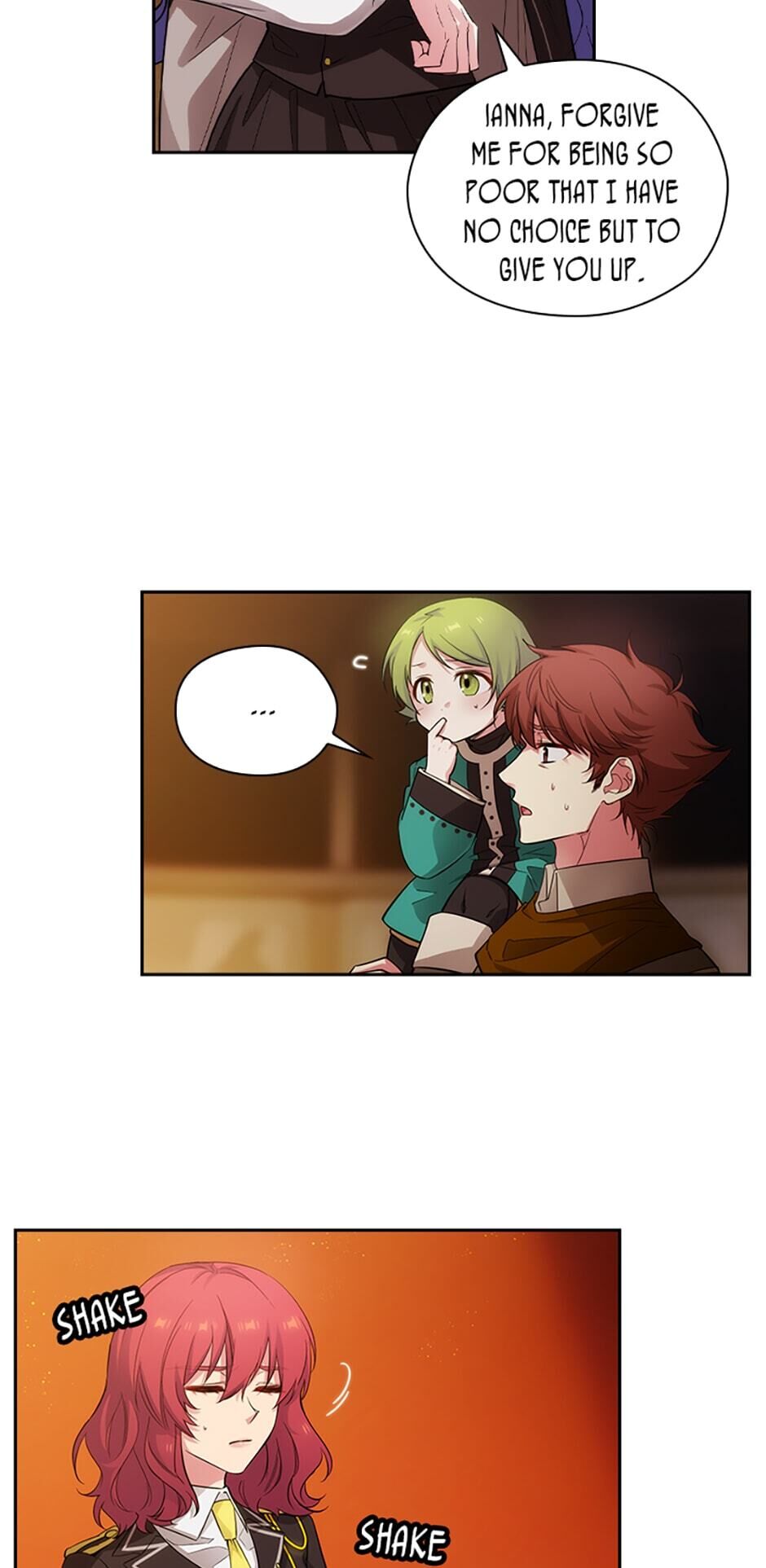 Reminiscence Adonis Chapter 162 page 38 - Chapter 162: Let the Bidding Begin