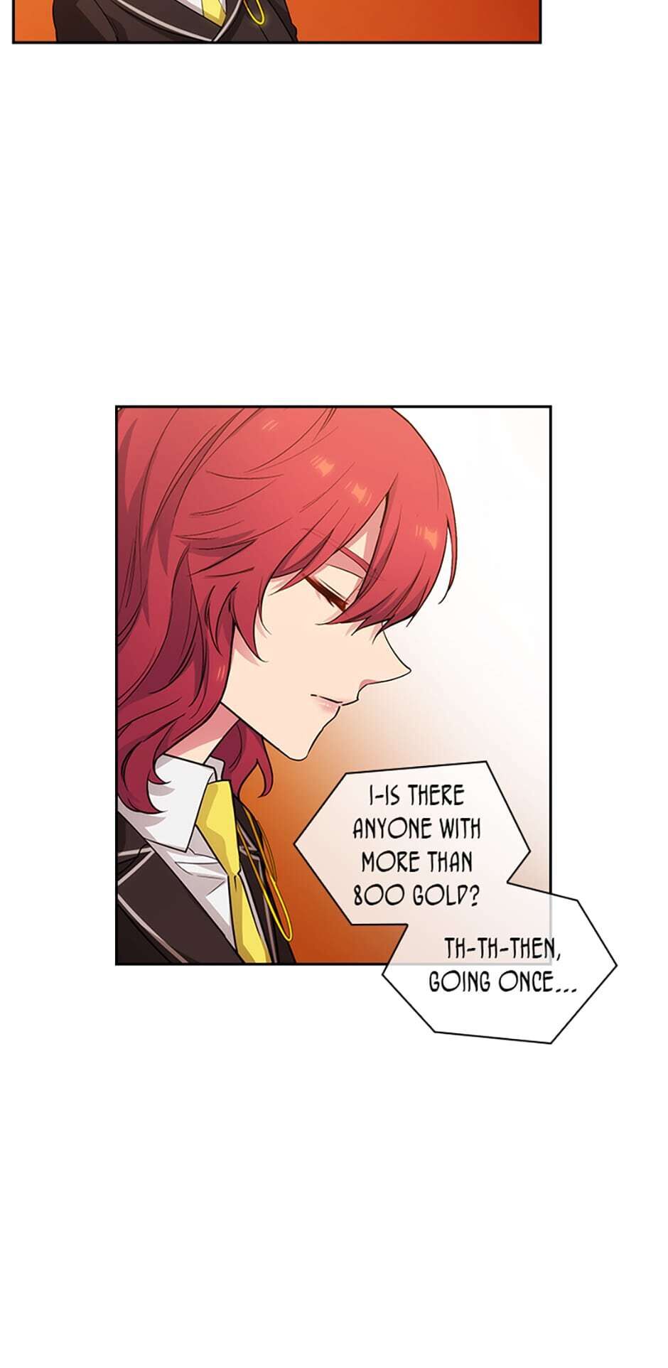 Reminiscence Adonis Chapter 162 page 39 - Chapter 162: Let the Bidding Begin