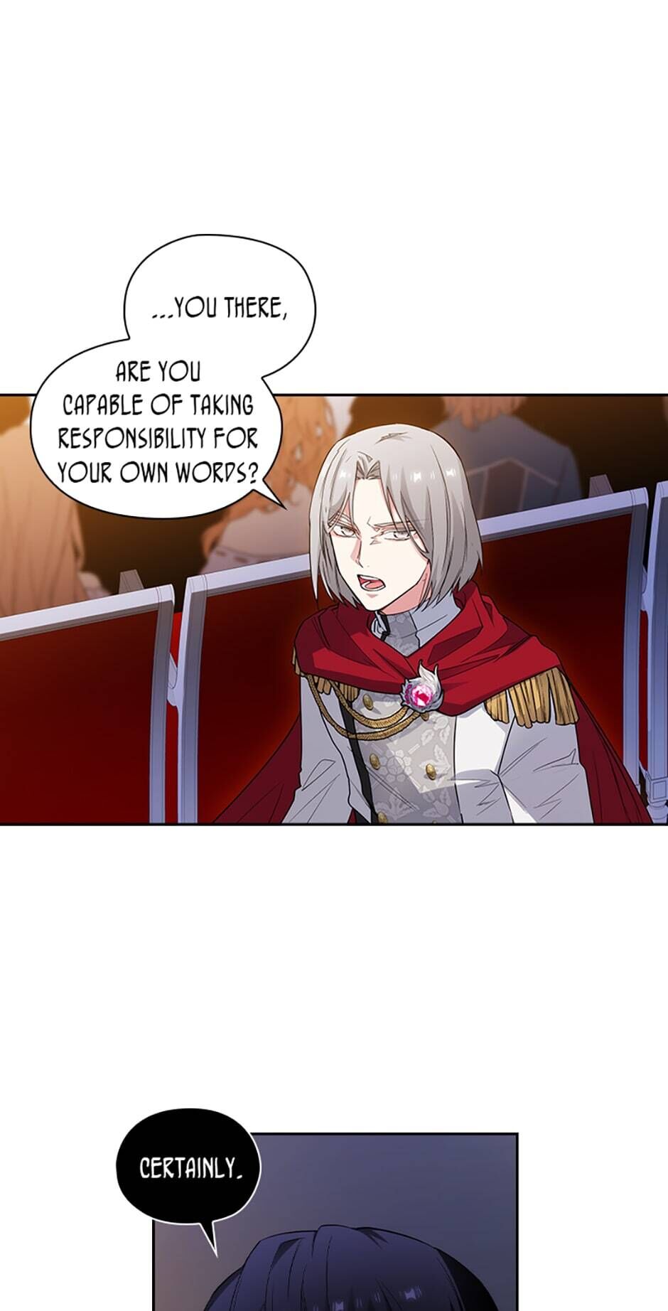 Reminiscence Adonis Chapter 162 page 43 - Chapter 162: Let the Bidding Begin