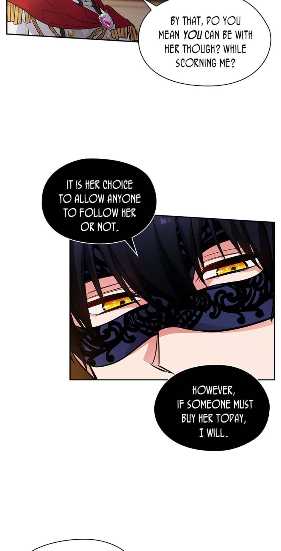 Reminiscence Adonis Chapter 162 page 45 - Chapter 162: Let the Bidding Begin