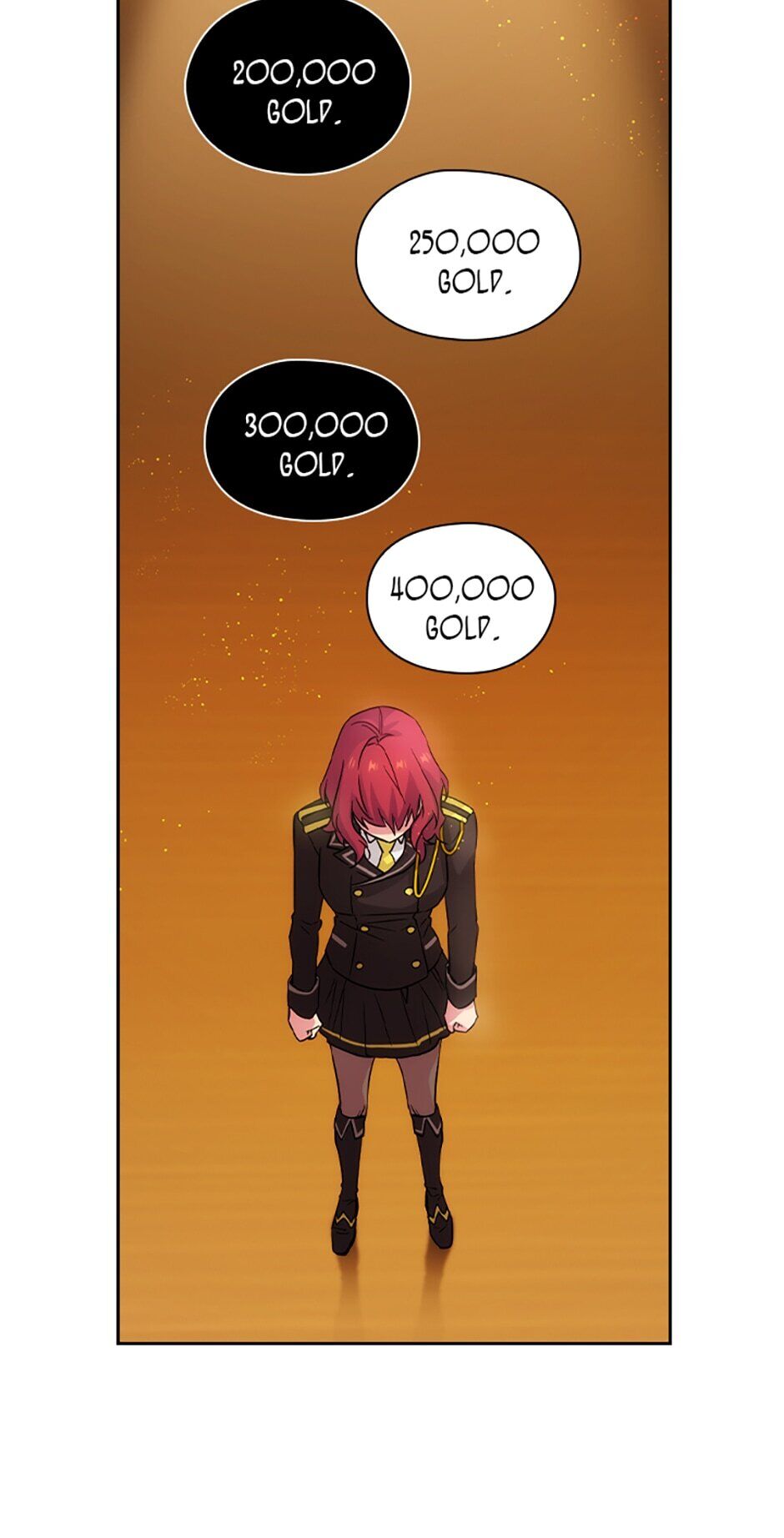 Reminiscence Adonis Chapter 162 page 47 - Chapter 162: Let the Bidding Begin