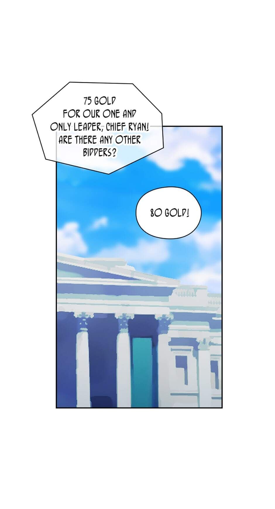 Reminiscence Adonis Chapter 162 page 5 - Chapter 162: Let the Bidding Begin