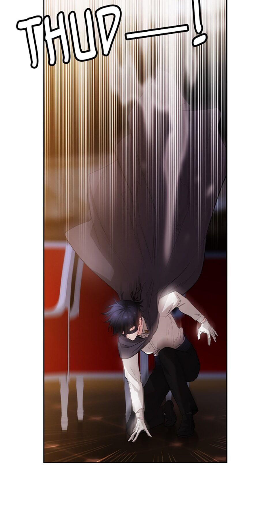 Reminiscence Adonis Chapter 162 page 50 - Chapter 162: Let the Bidding Begin