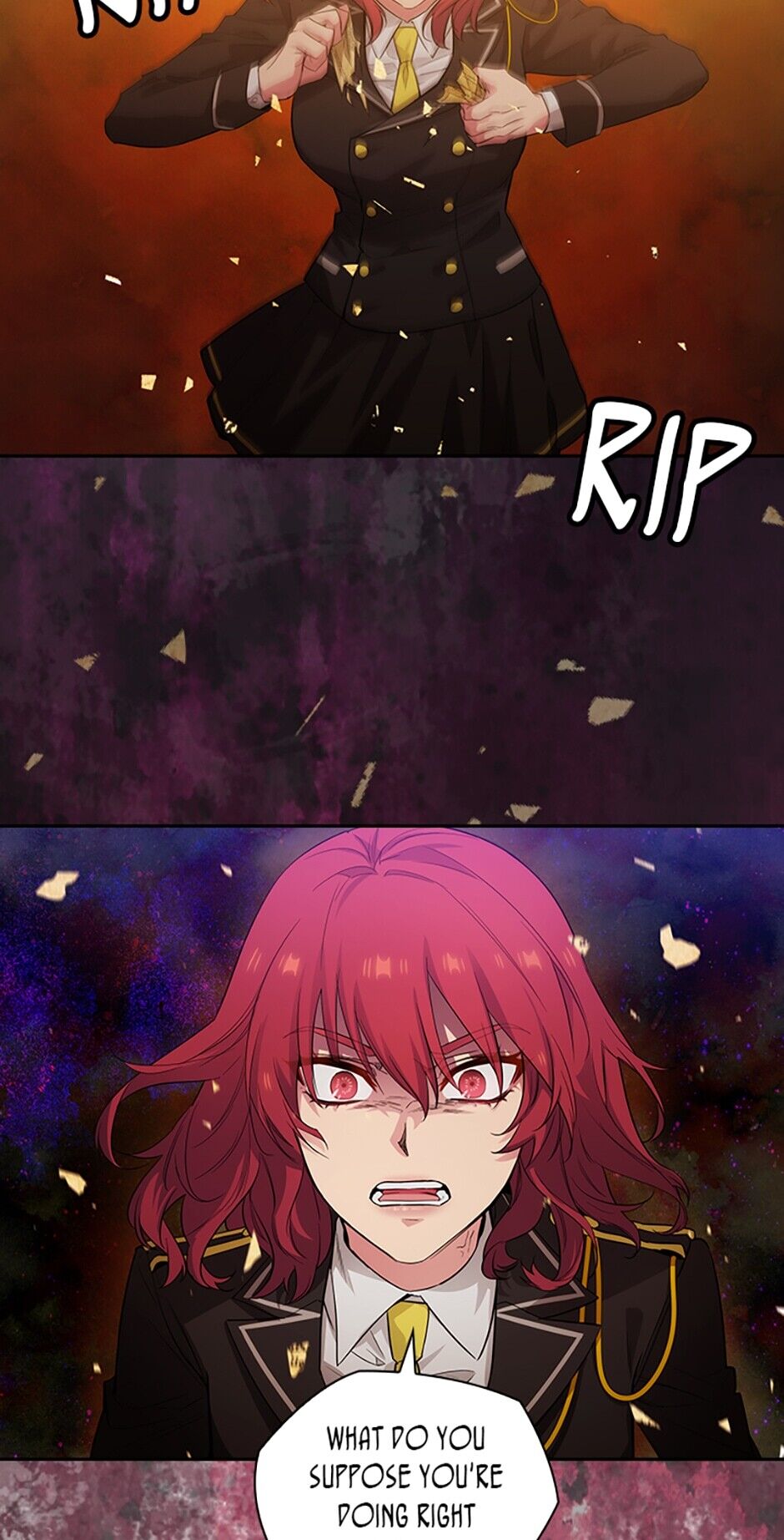 Reminiscence Adonis Chapter 162 page 53 - Chapter 162: Let the Bidding Begin