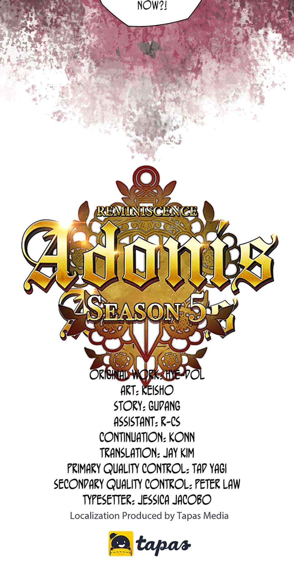 Reminiscence Adonis Chapter 162 page 54 - Chapter 162: Let the Bidding Begin