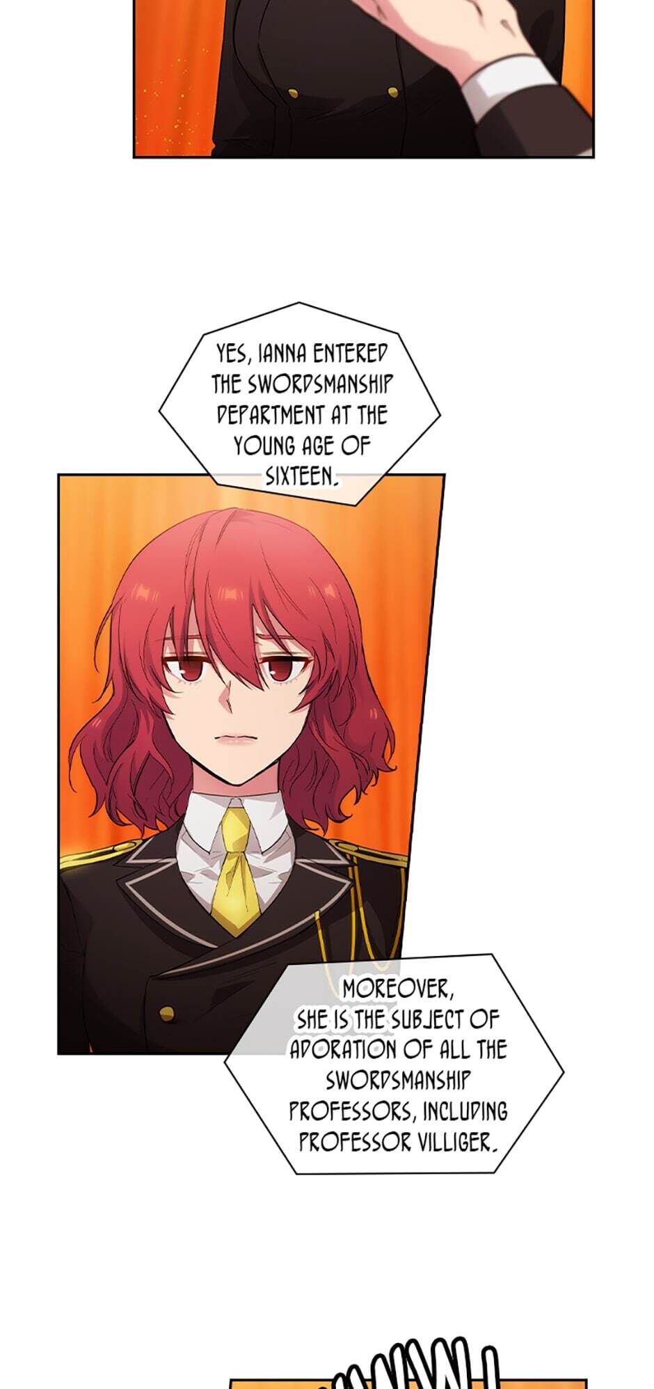 Reminiscence Adonis Chapter 162 page 9 - Chapter 162: Let the Bidding Begin