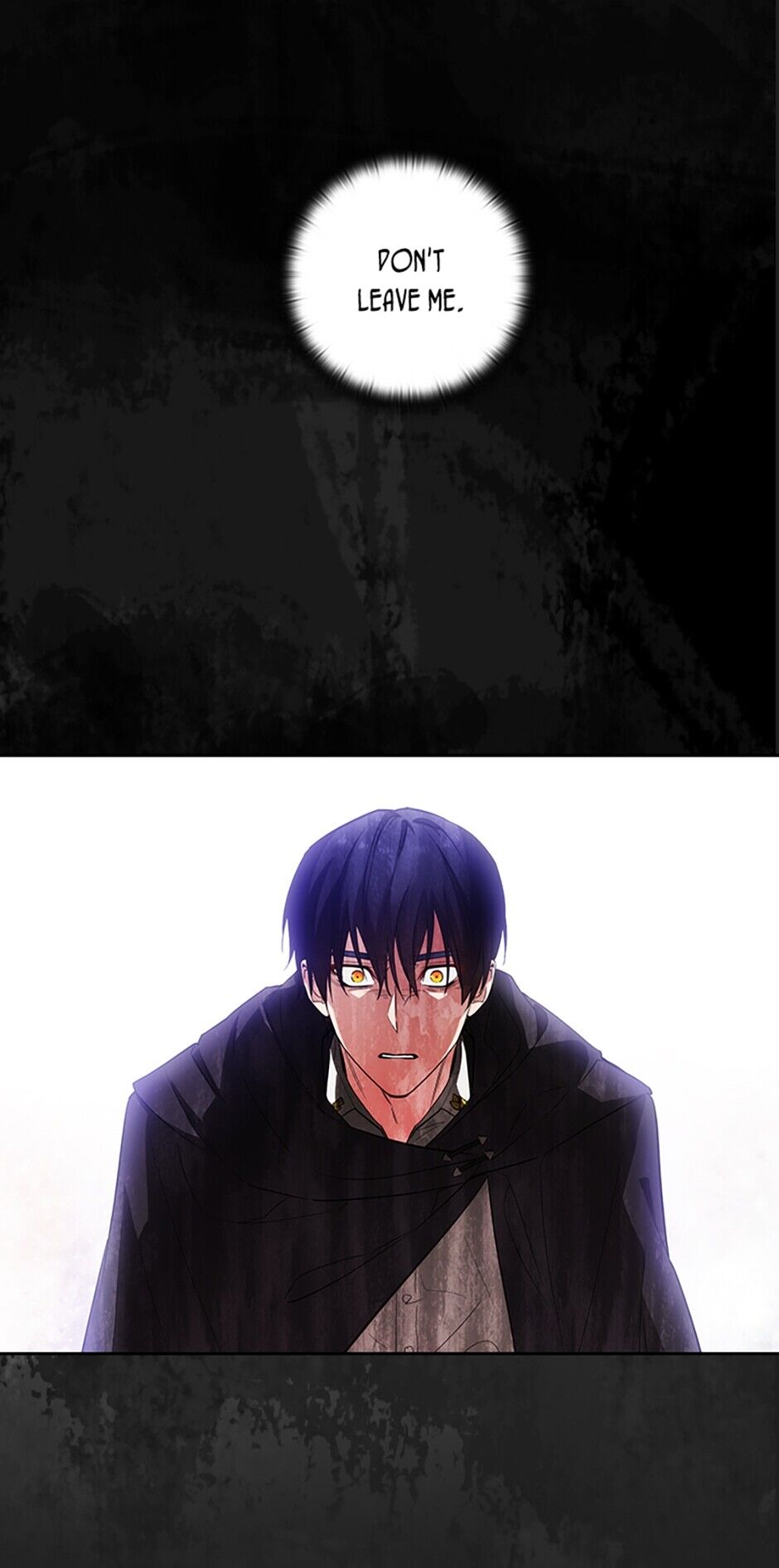 Reminiscence Adonis Chapter 163 page 10 - Chapter 163: Are You Mad?!