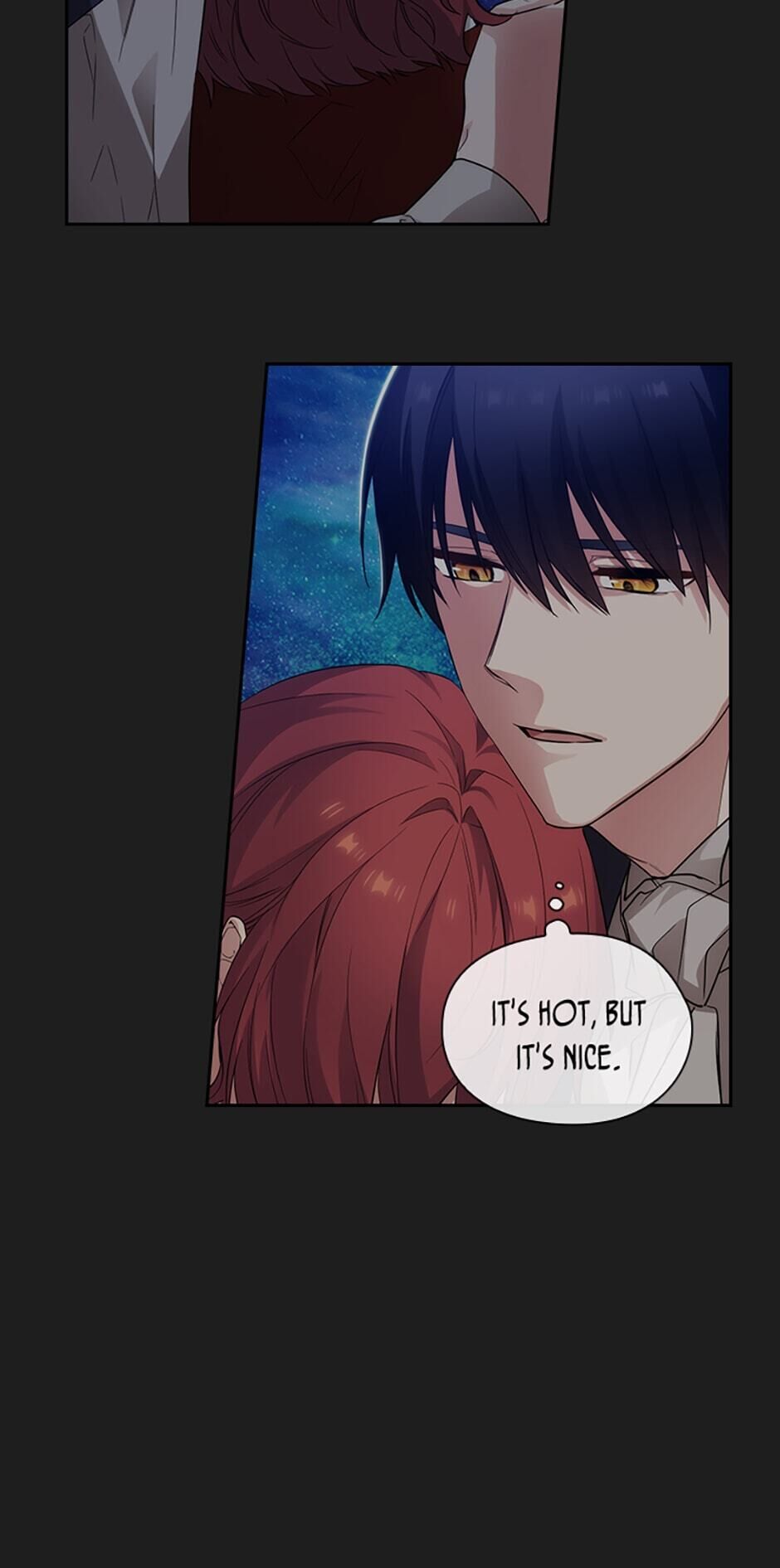Reminiscence Adonis Chapter 163 page 13 - Chapter 163: Are You Mad?!