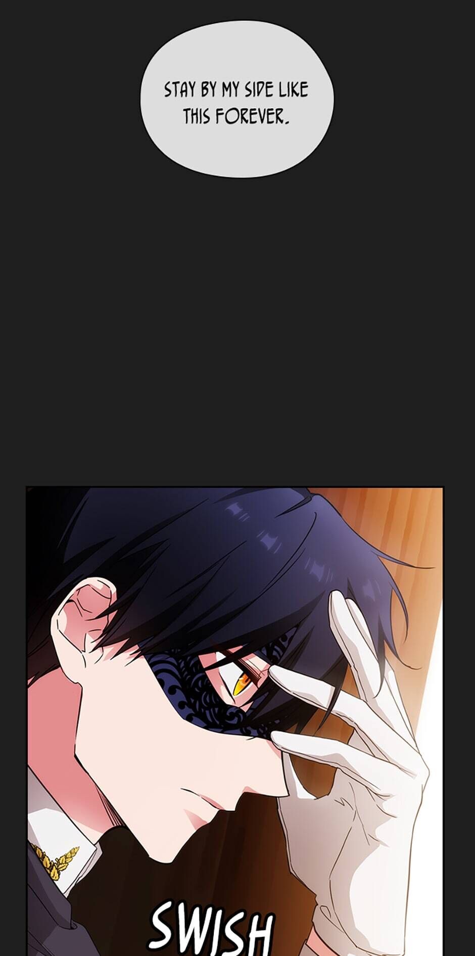 Reminiscence Adonis Chapter 163 page 14 - Chapter 163: Are You Mad?!