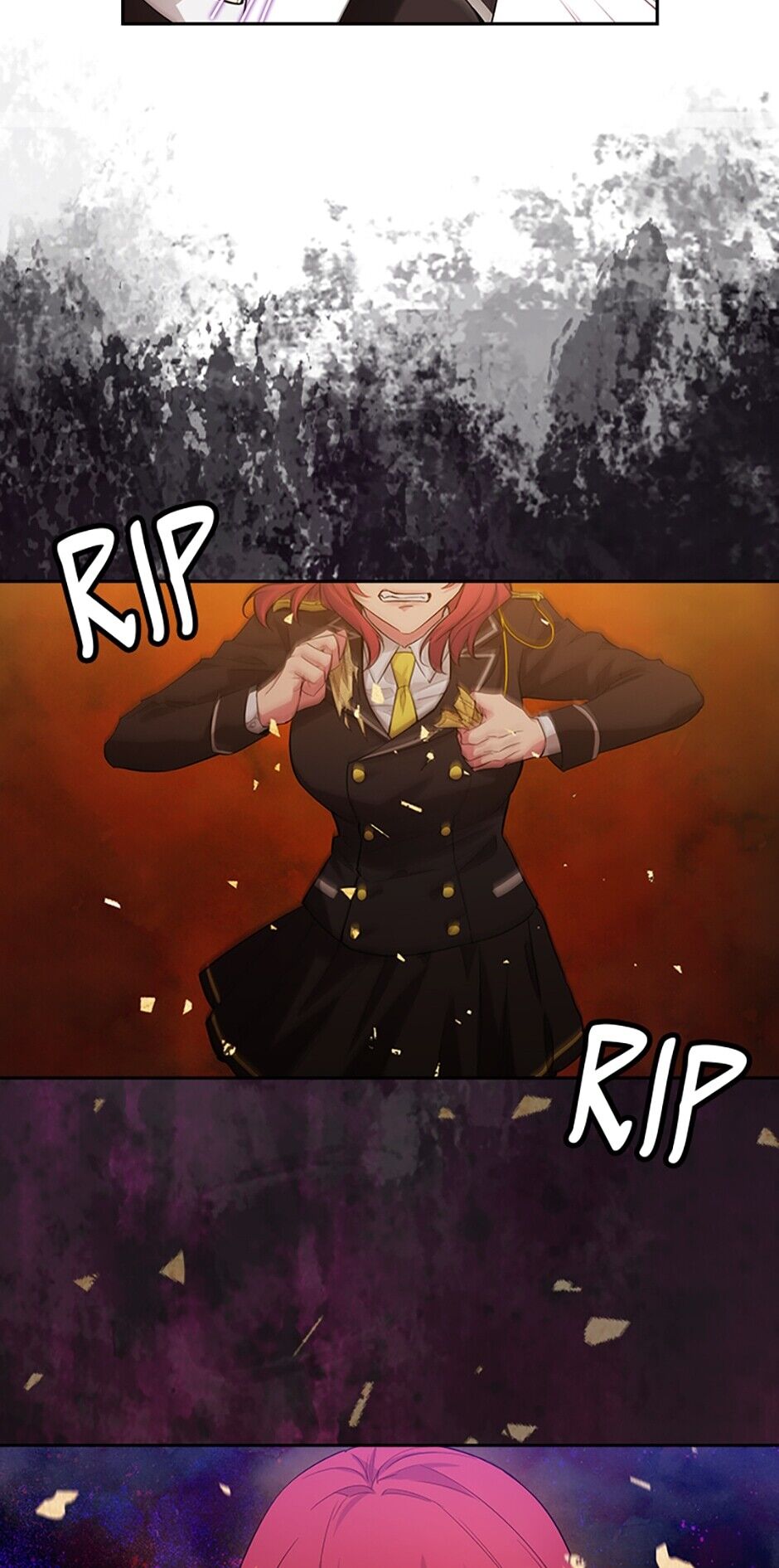 Reminiscence Adonis Chapter 163 page 2 - Chapter 163: Are You Mad?!