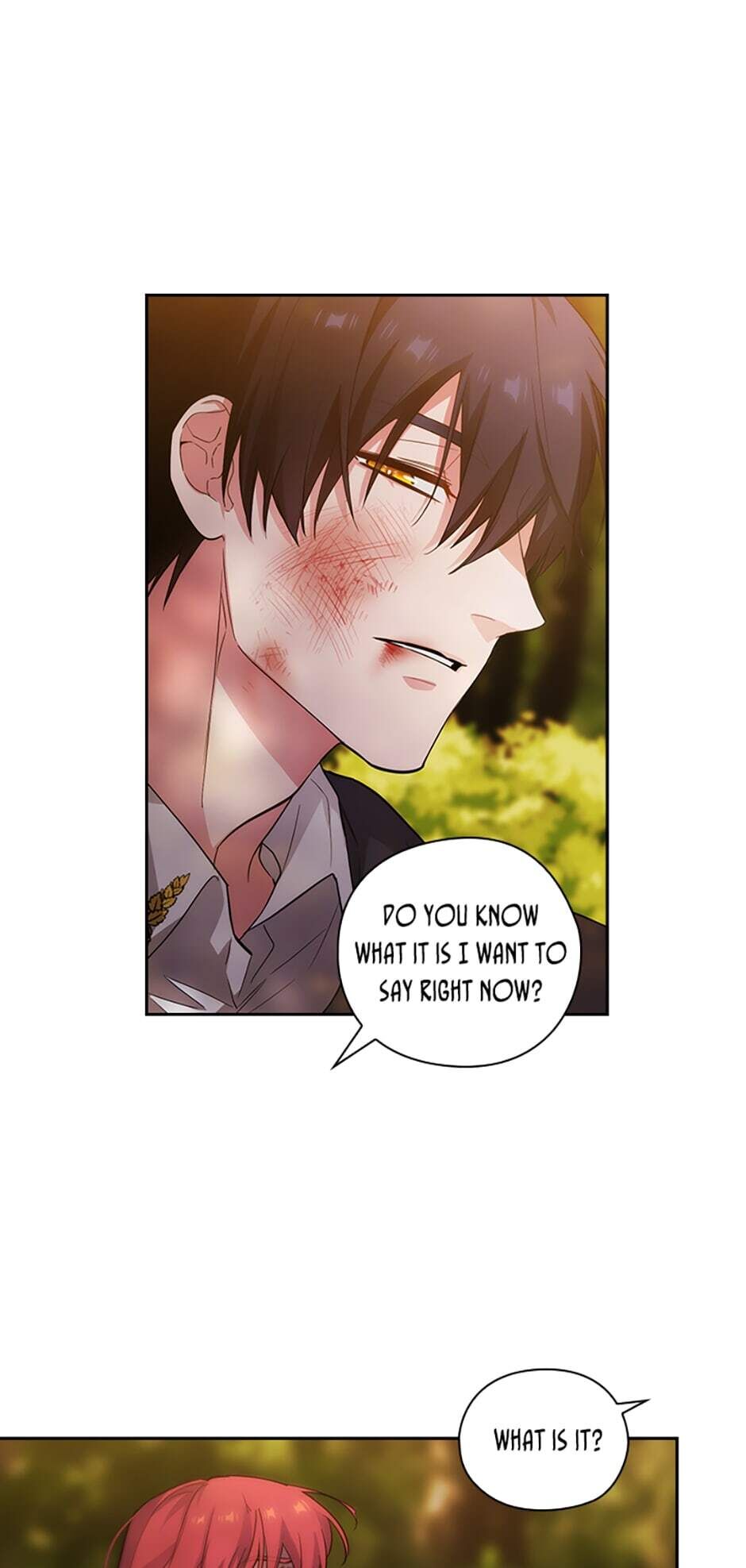 Reminiscence Adonis Chapter 163 page 21 - Chapter 163: Are You Mad?!