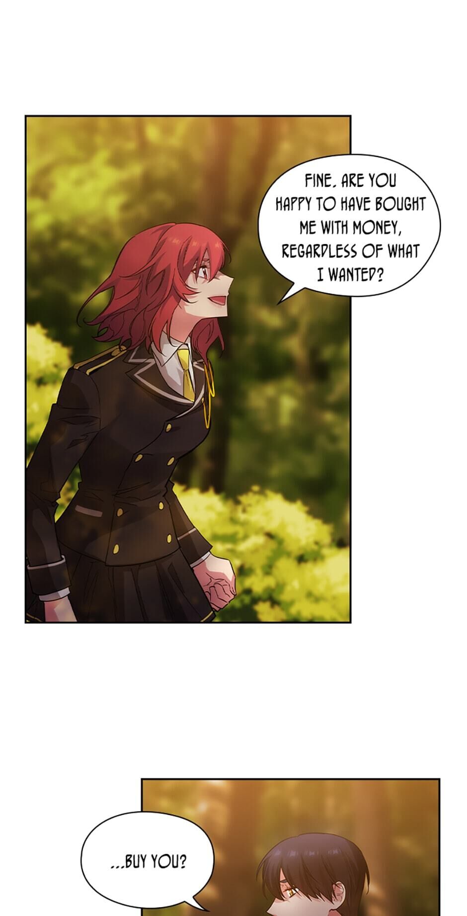Reminiscence Adonis Chapter 163 page 26 - Chapter 163: Are You Mad?!