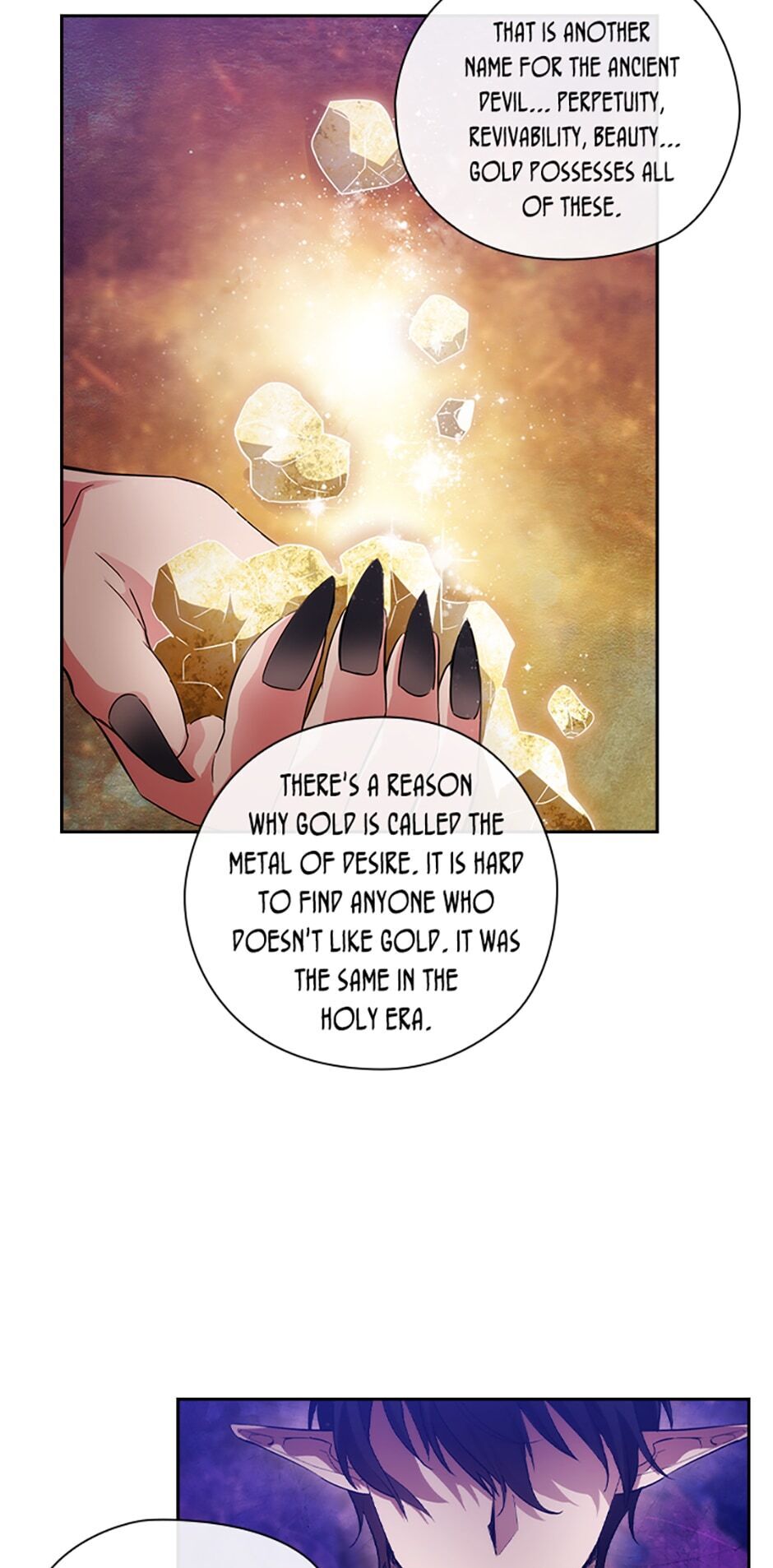 Reminiscence Adonis Chapter 163 page 50 - Chapter 163: Are You Mad?!