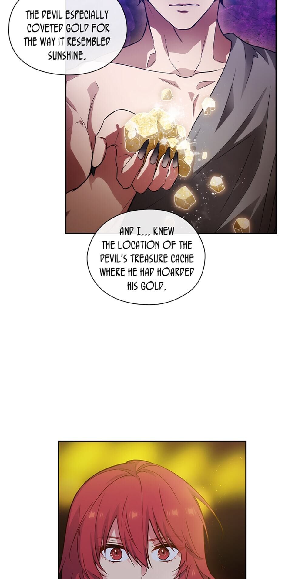 Reminiscence Adonis Chapter 163 page 51 - Chapter 163: Are You Mad?!