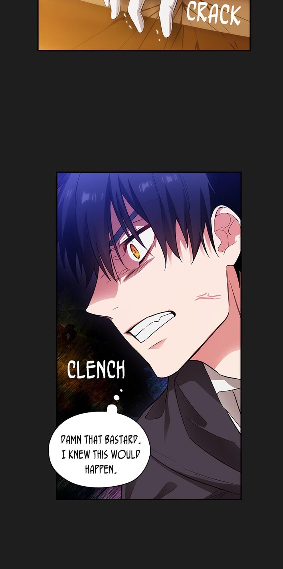 Reminiscence Adonis Chapter 163 page 6 - Chapter 163: Are You Mad?!