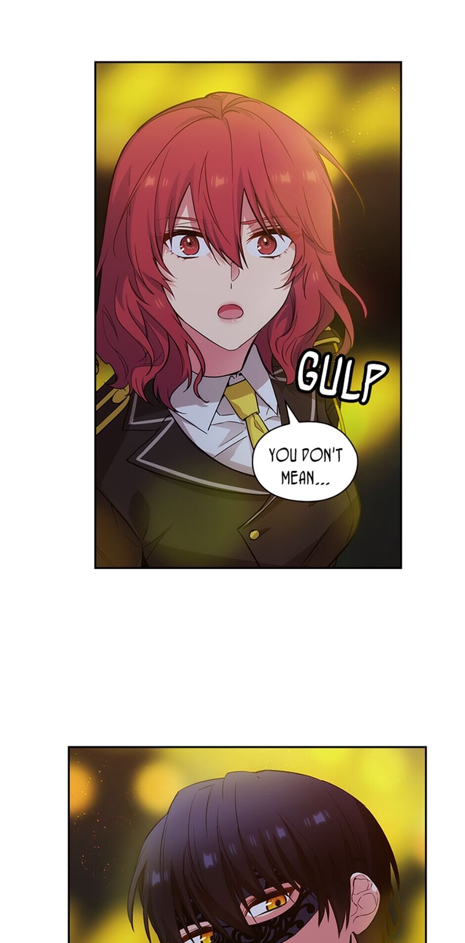 Reminiscence Adonis Chapter 164 page 2 - Chapter 164: I Will Devote My Life and Sword to You