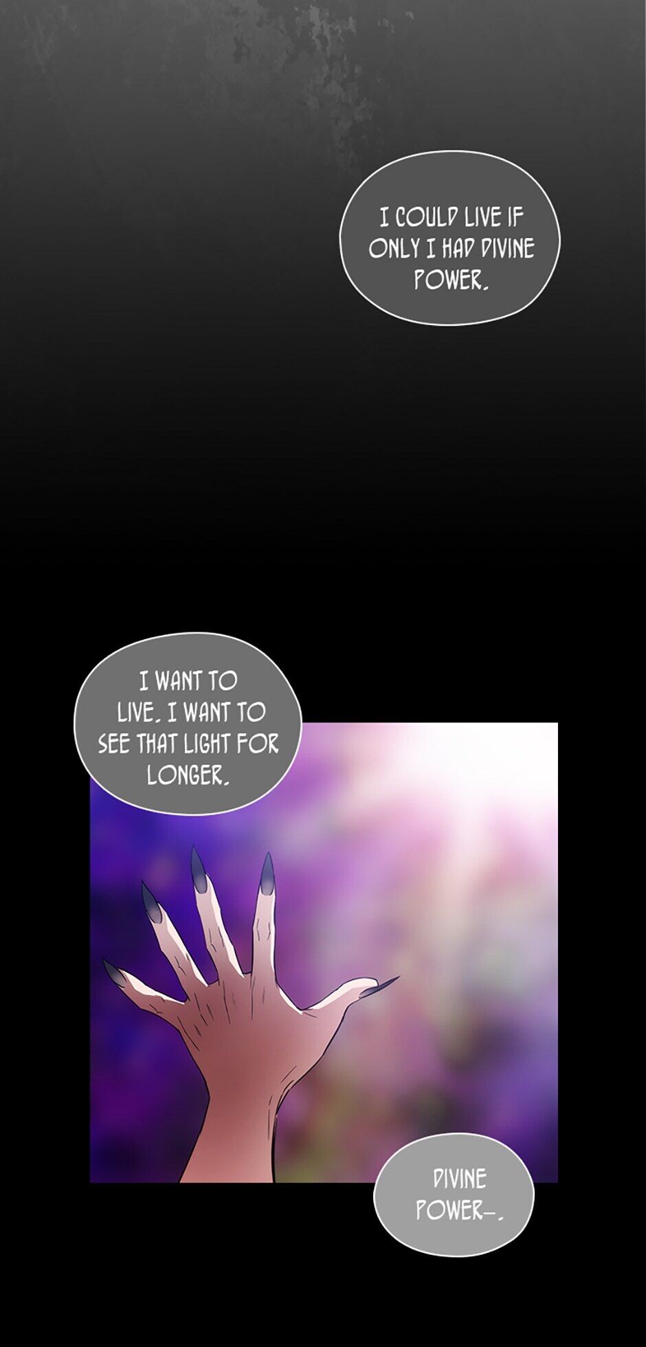 Reminiscence Adonis Chapter 164 page 22 - Chapter 164: I Will Devote My Life and Sword to You