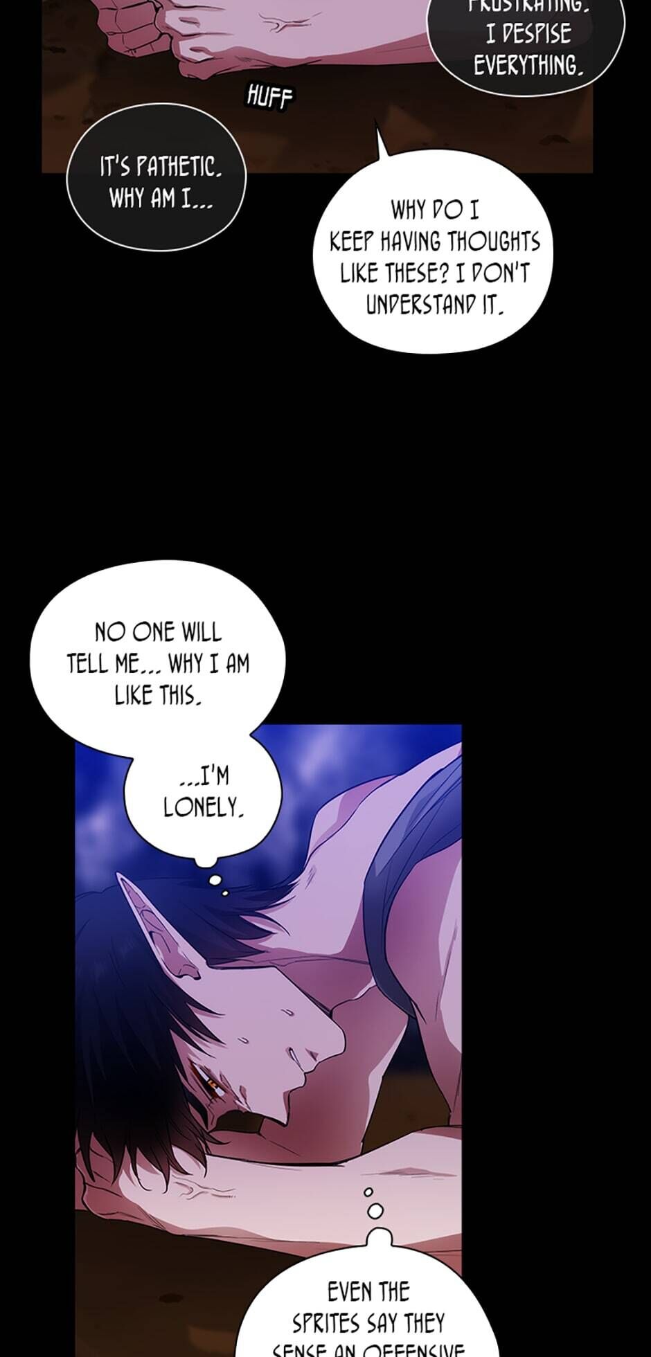 Reminiscence Adonis Chapter 164 page 25 - Chapter 164: I Will Devote My Life and Sword to You