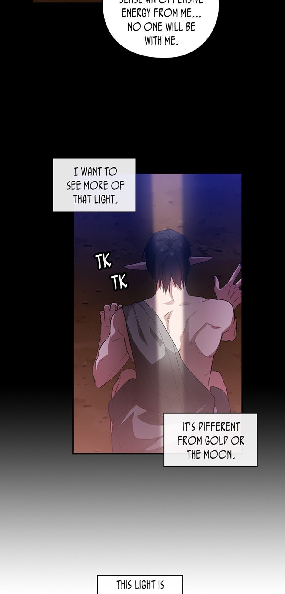Reminiscence Adonis Chapter 164 page 26 - Chapter 164: I Will Devote My Life and Sword to You