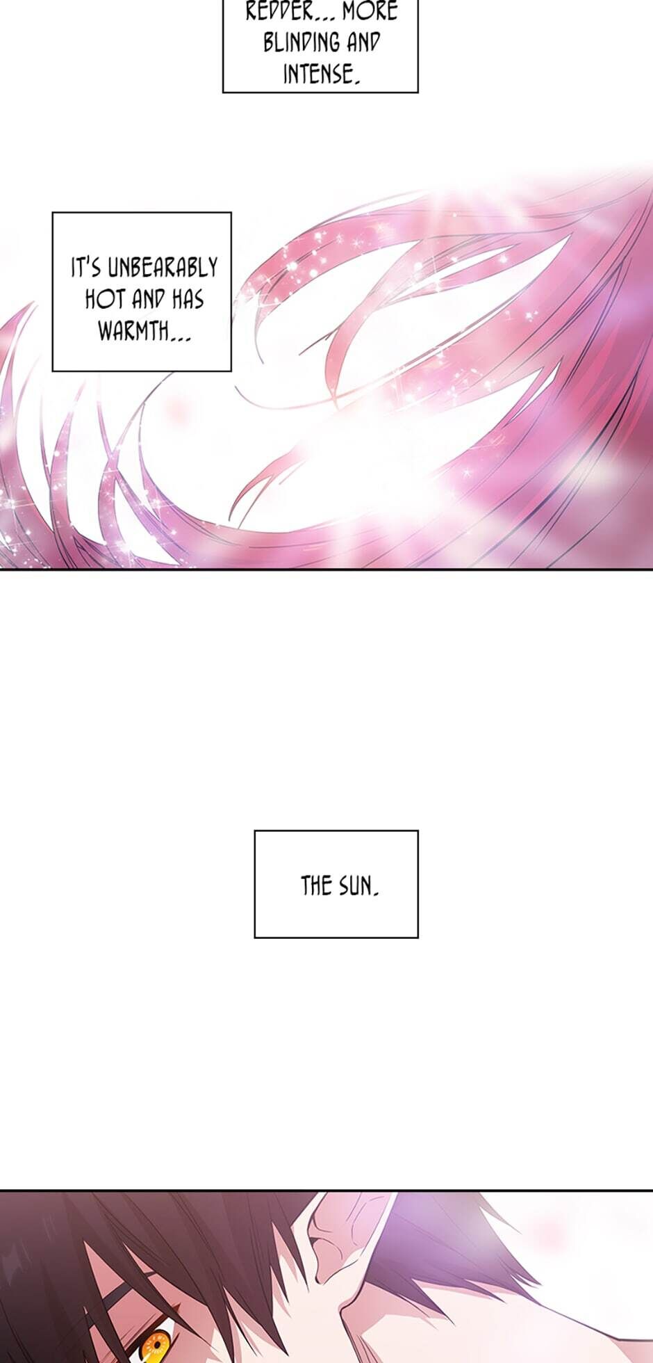 Reminiscence Adonis Chapter 164 page 27 - Chapter 164: I Will Devote My Life and Sword to You