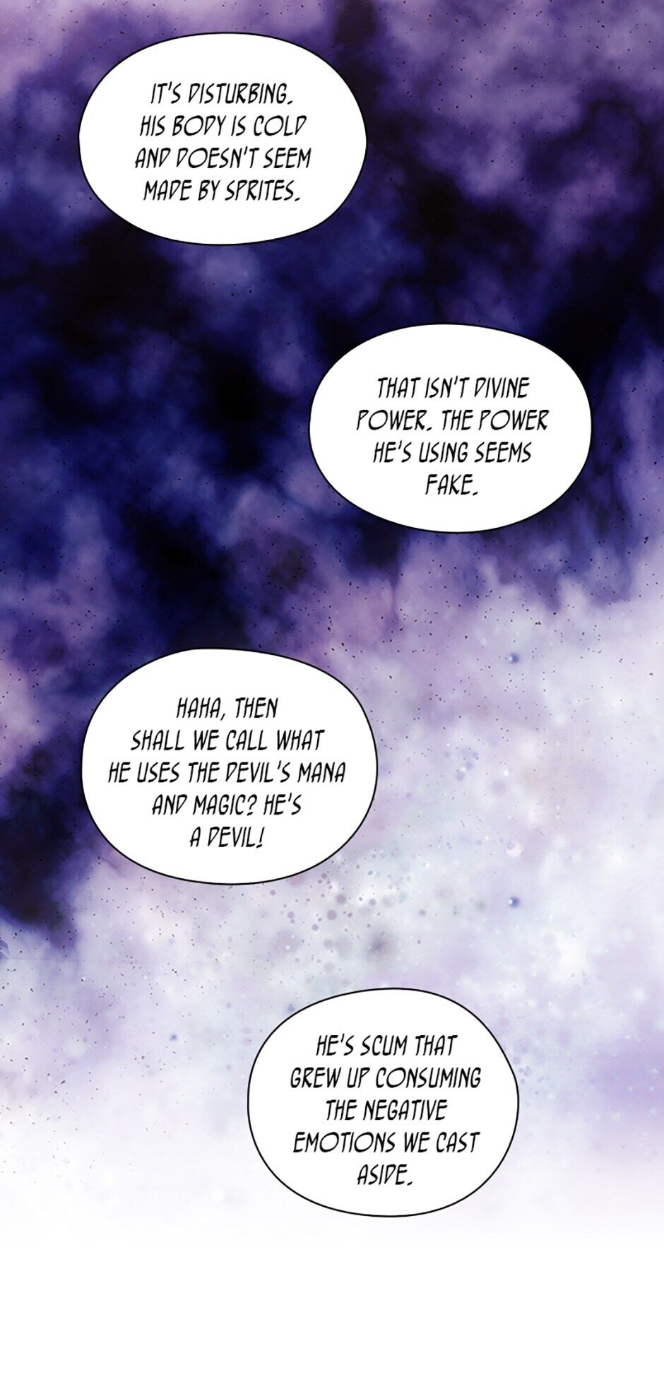 Reminiscence Adonis Chapter 164 page 30 - Chapter 164: I Will Devote My Life and Sword to You