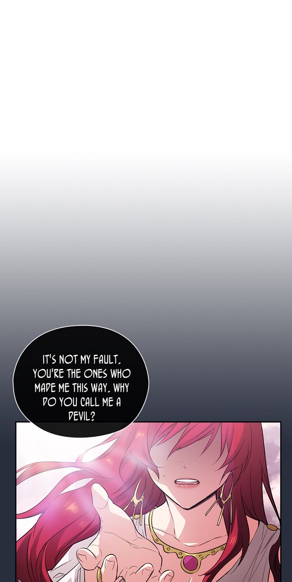 Reminiscence Adonis Chapter 164 page 31 - Chapter 164: I Will Devote My Life and Sword to You