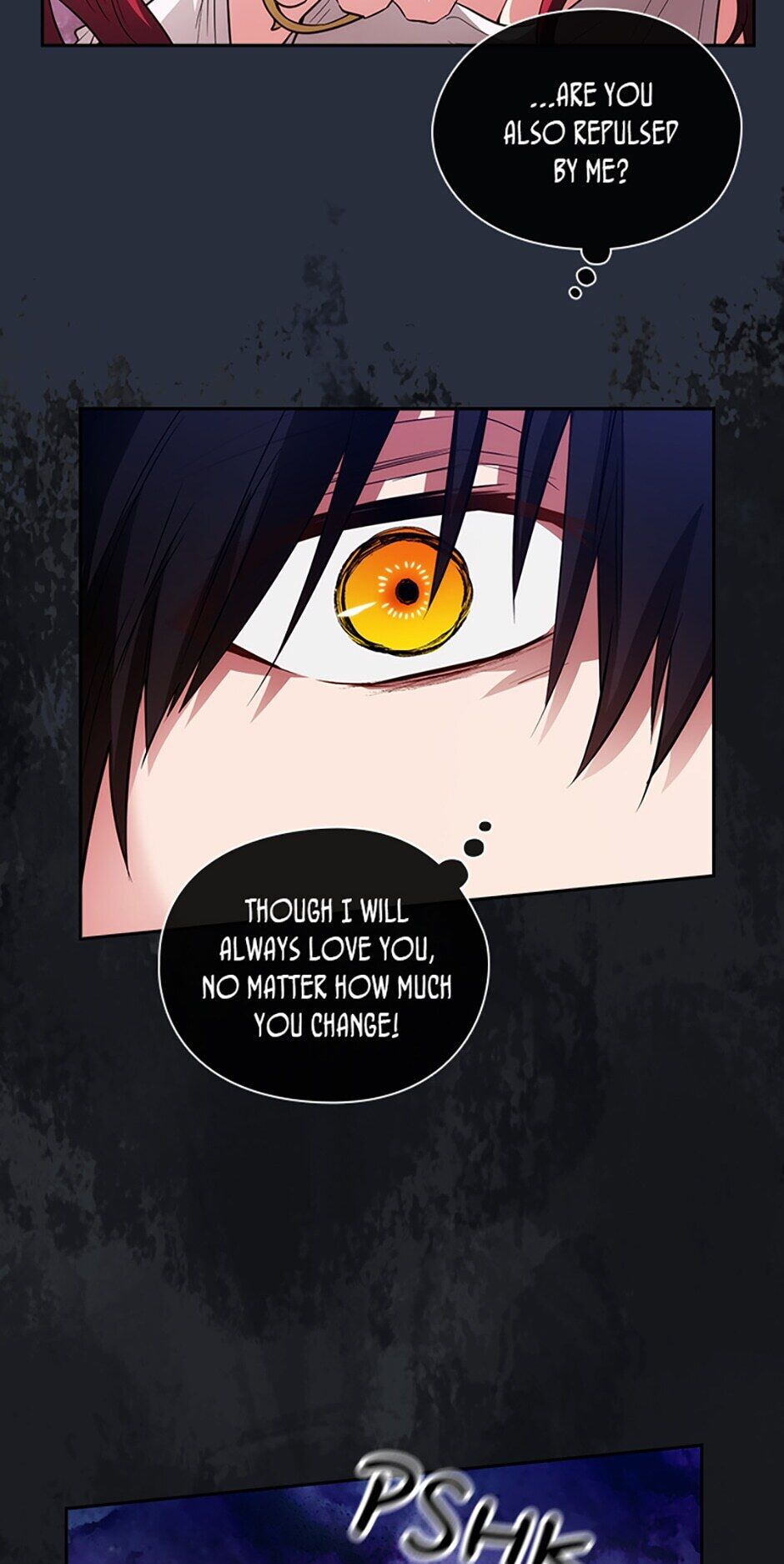 Reminiscence Adonis Chapter 164 page 32 - Chapter 164: I Will Devote My Life and Sword to You