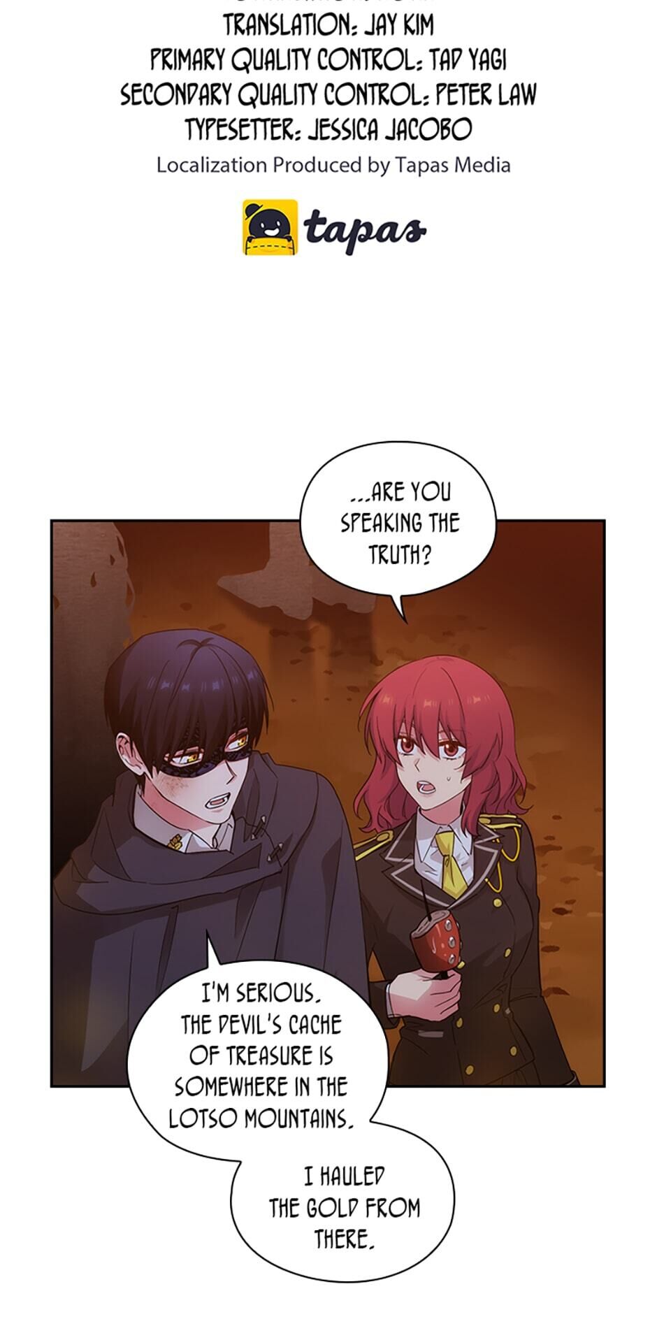 Reminiscence Adonis Chapter 164 page 4 - Chapter 164: I Will Devote My Life and Sword to You