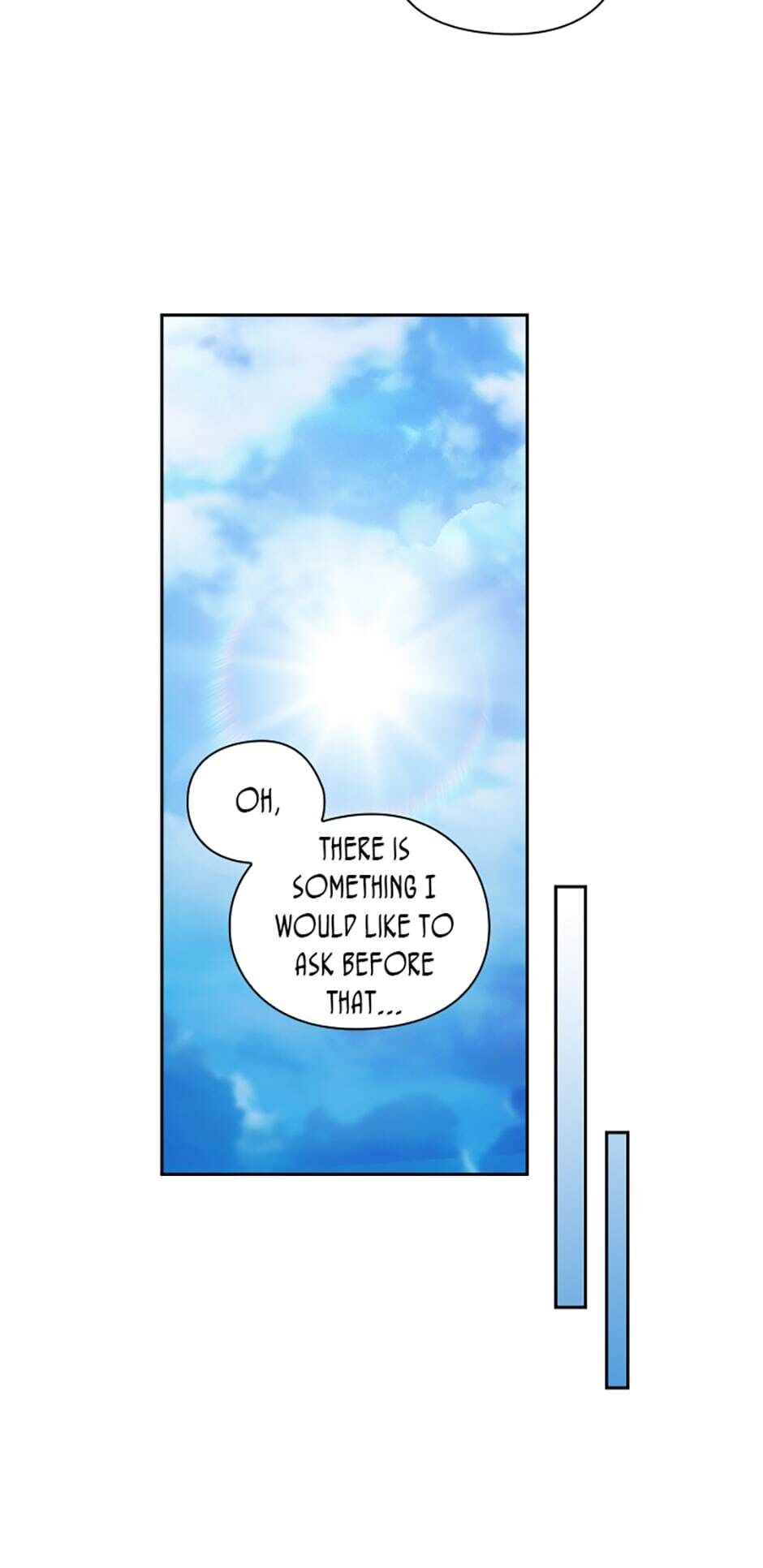 Reminiscence Adonis Chapter 164 page 51 - Chapter 164: I Will Devote My Life and Sword to You