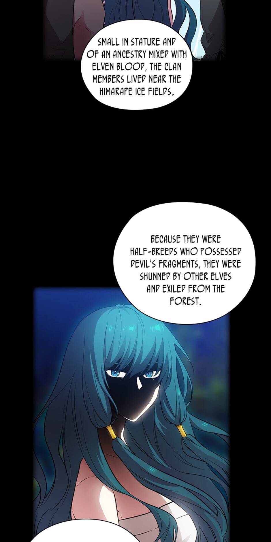 Reminiscence Adonis Chapter 165 page 14 - Chapter 165: Willpower