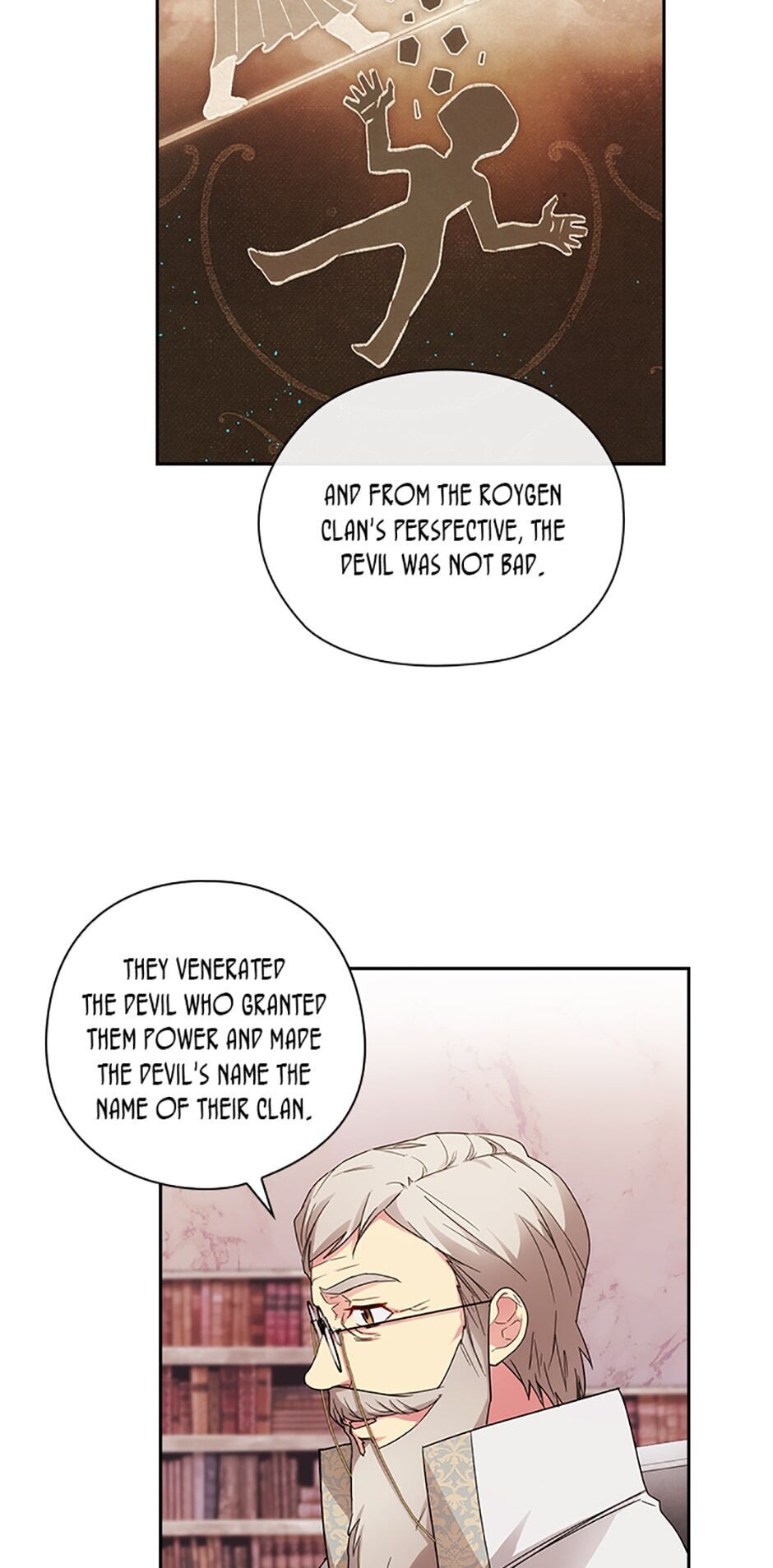 Reminiscence Adonis Chapter 165 page 36 - Chapter 165: Willpower