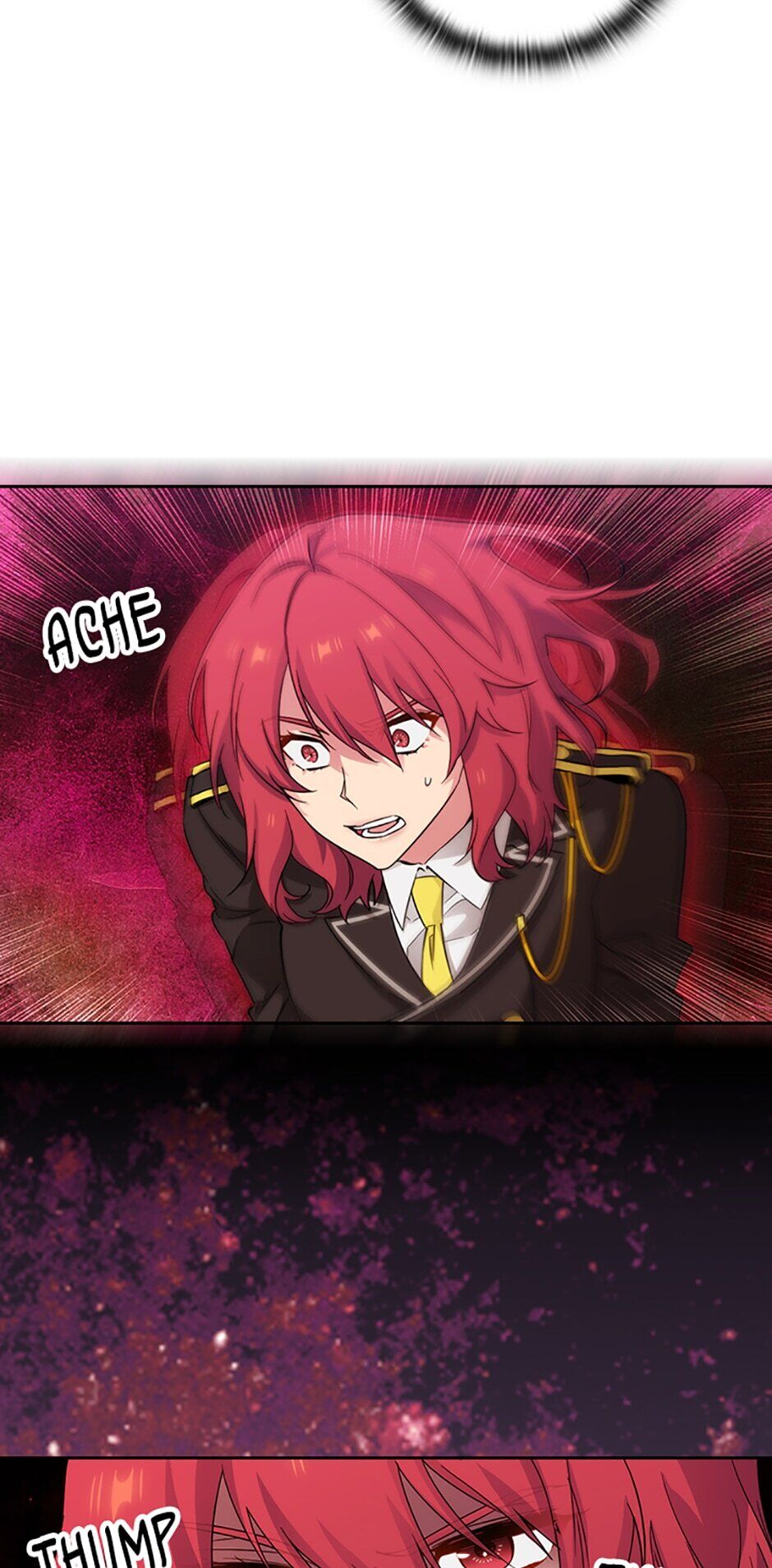 Reminiscence Adonis Chapter 165 page 39 - Chapter 165: Willpower
