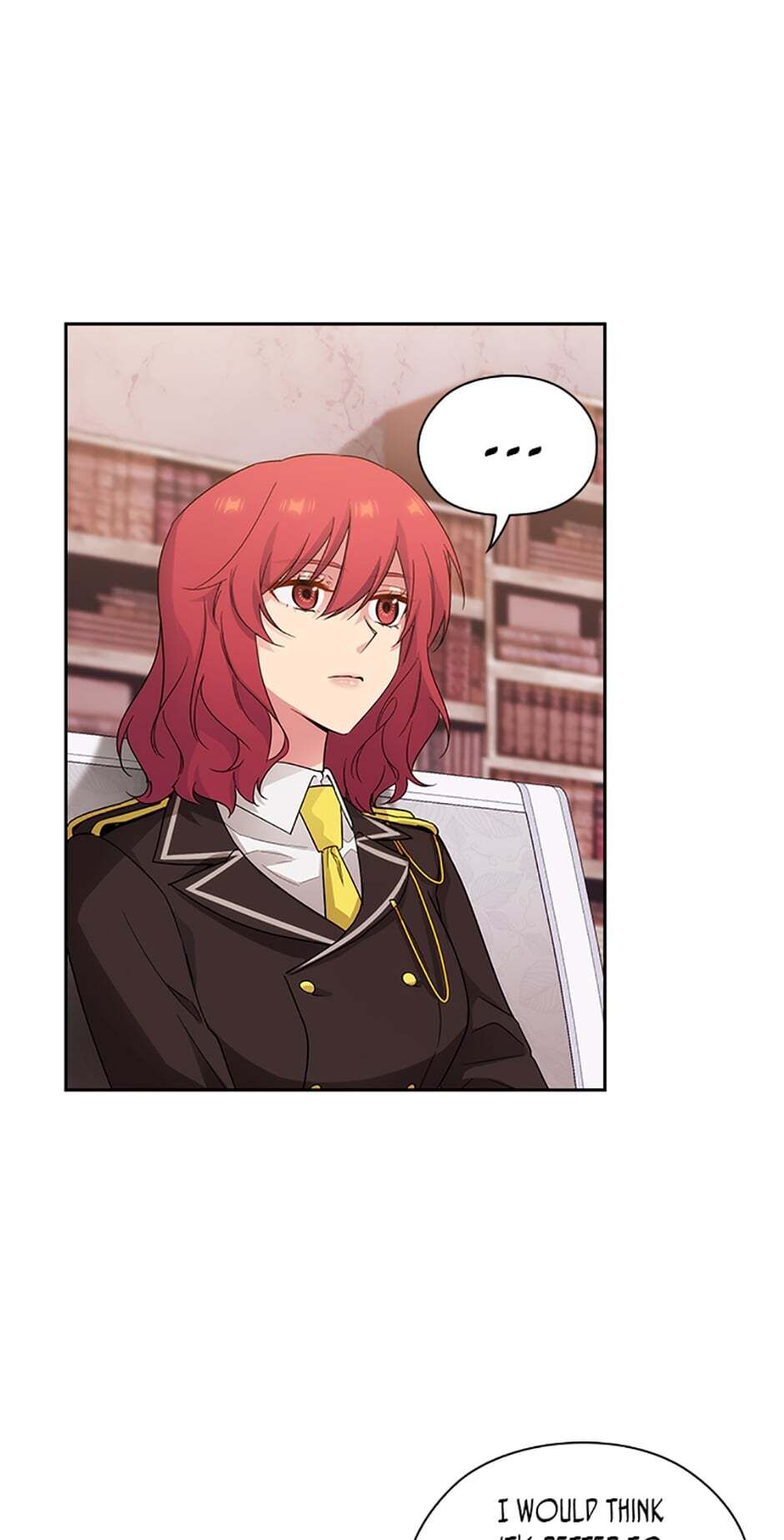 Reminiscence Adonis Chapter 166 page 2 - Chapter 166: We've Already Been Acquainted Before