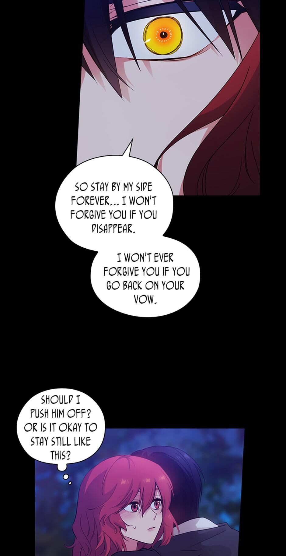 Reminiscence Adonis Chapter 166 page 23 - Chapter 166: We've Already Been Acquainted Before