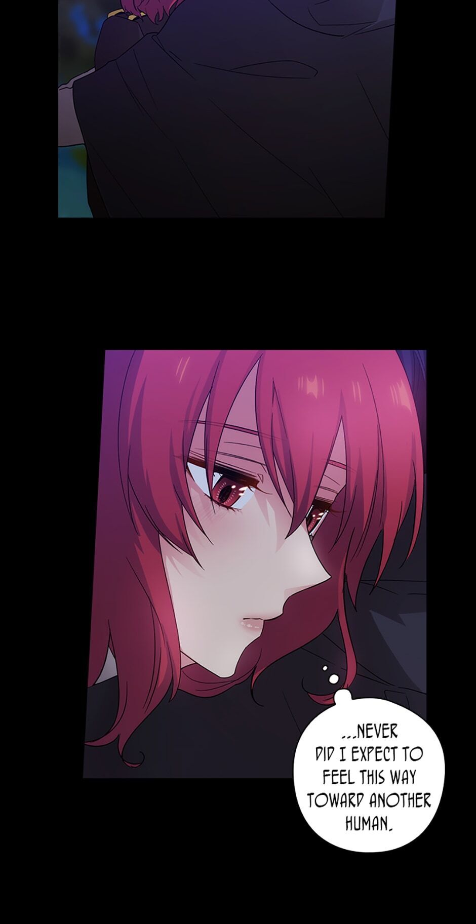 Reminiscence Adonis Chapter 166 page 24 - Chapter 166: We've Already Been Acquainted Before