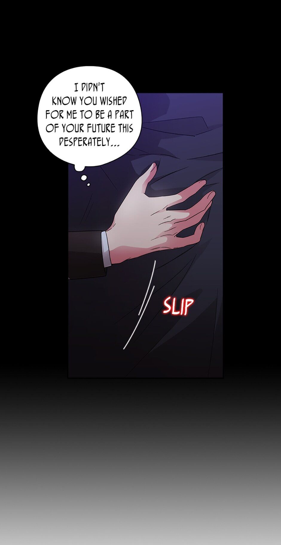 Reminiscence Adonis Chapter 166 page 25 - Chapter 166: We've Already Been Acquainted Before