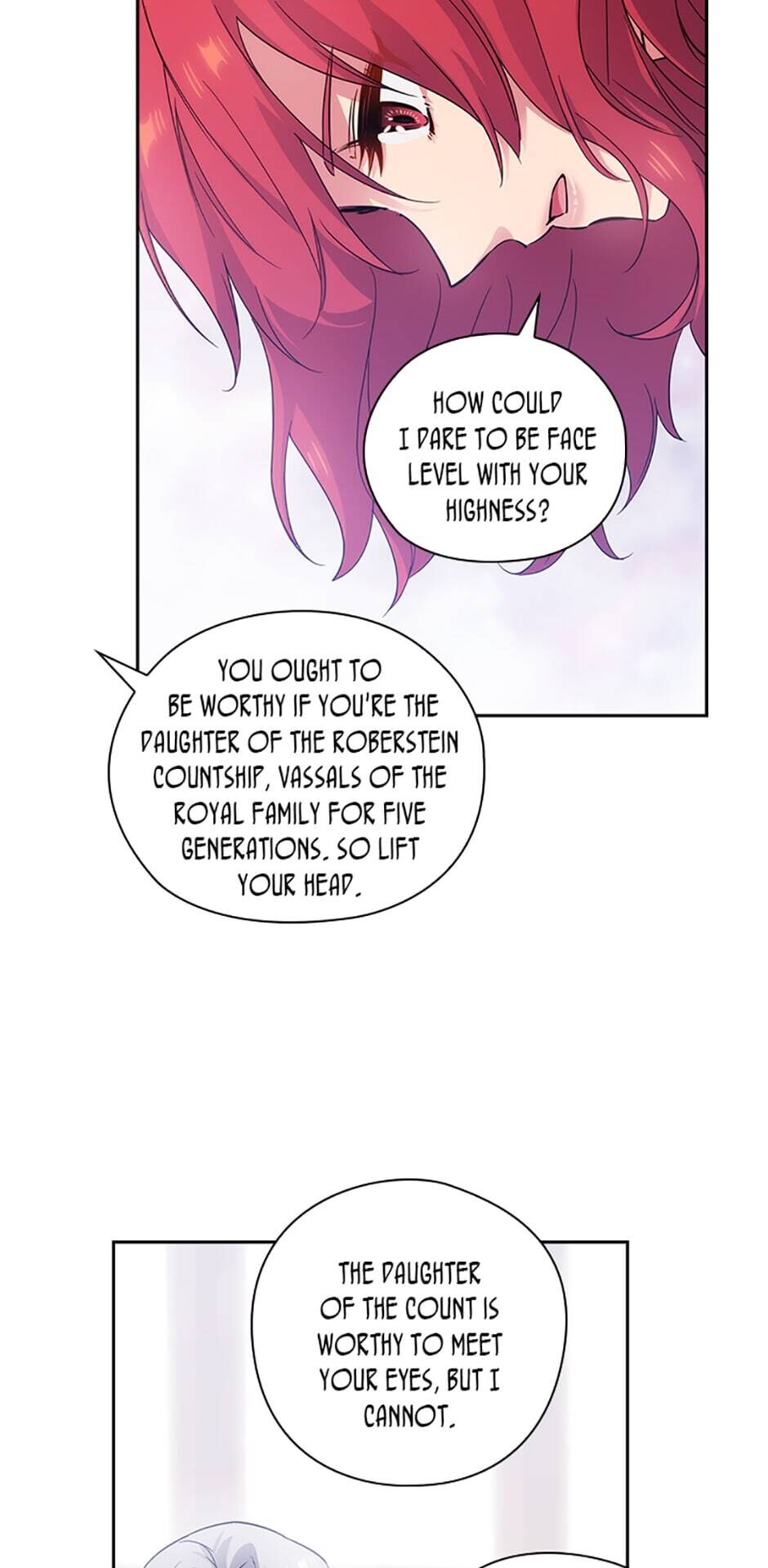 Reminiscence Adonis Chapter 166 page 34 - Chapter 166: We've Already Been Acquainted Before