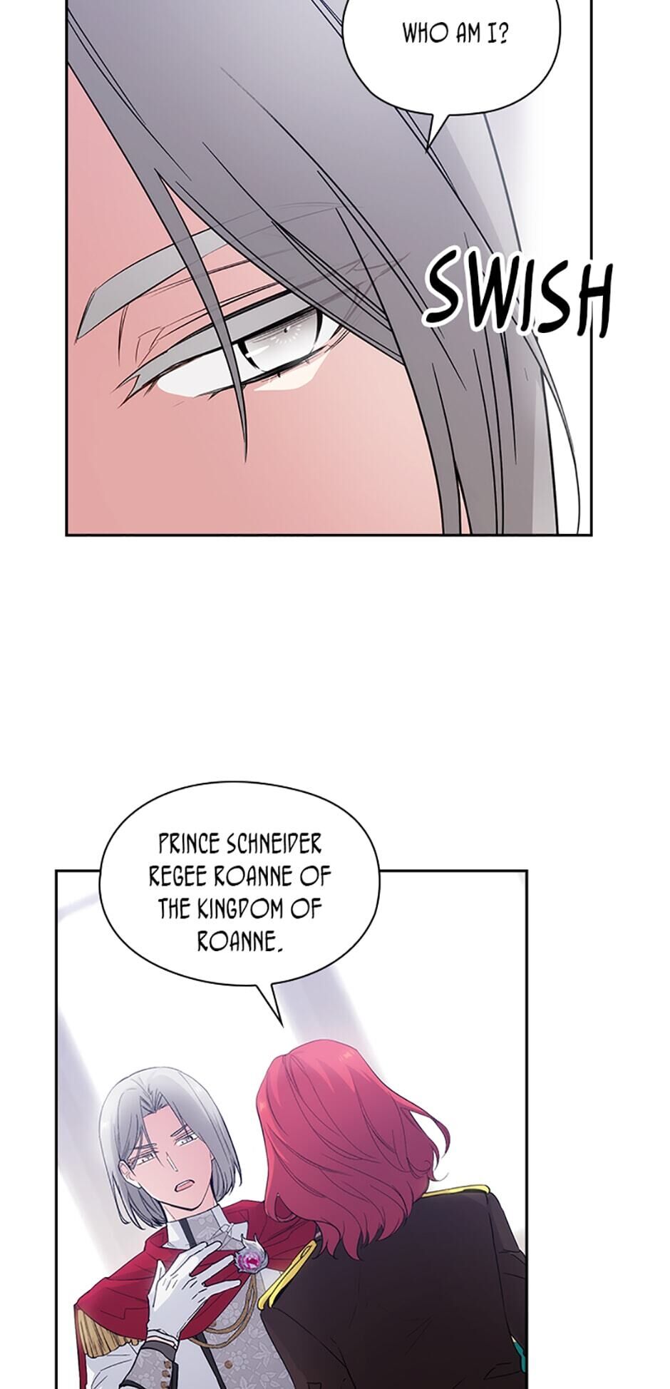 Reminiscence Adonis Chapter 166 page 45 - Chapter 166: We've Already Been Acquainted Before