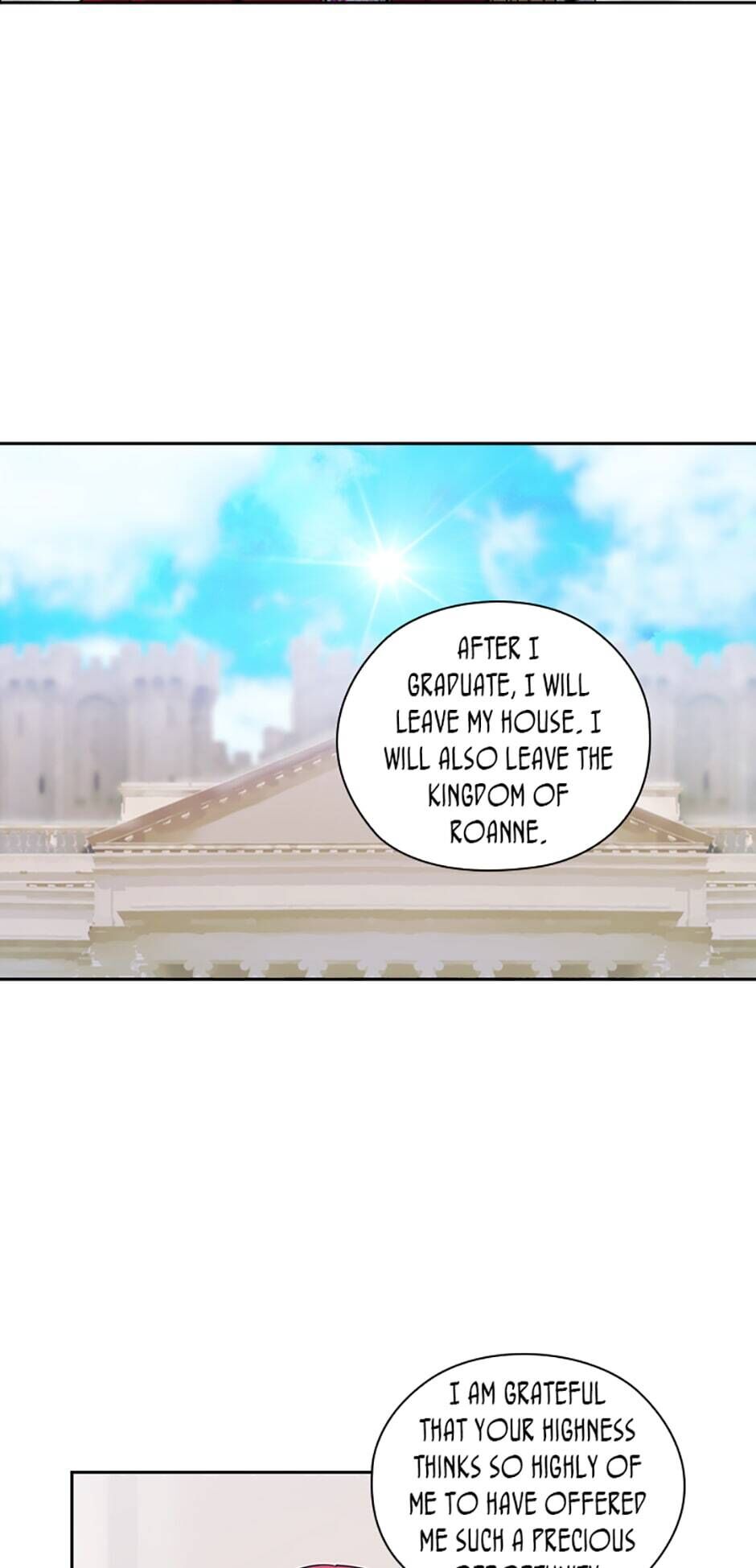 Reminiscence Adonis Chapter 166 page 49 - Chapter 166: We've Already Been Acquainted Before