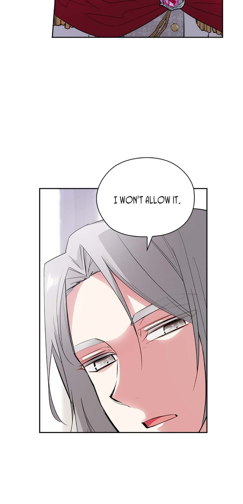Reminiscence Adonis Chapter 166 page 51 - Chapter 166: We've Already Been Acquainted Before