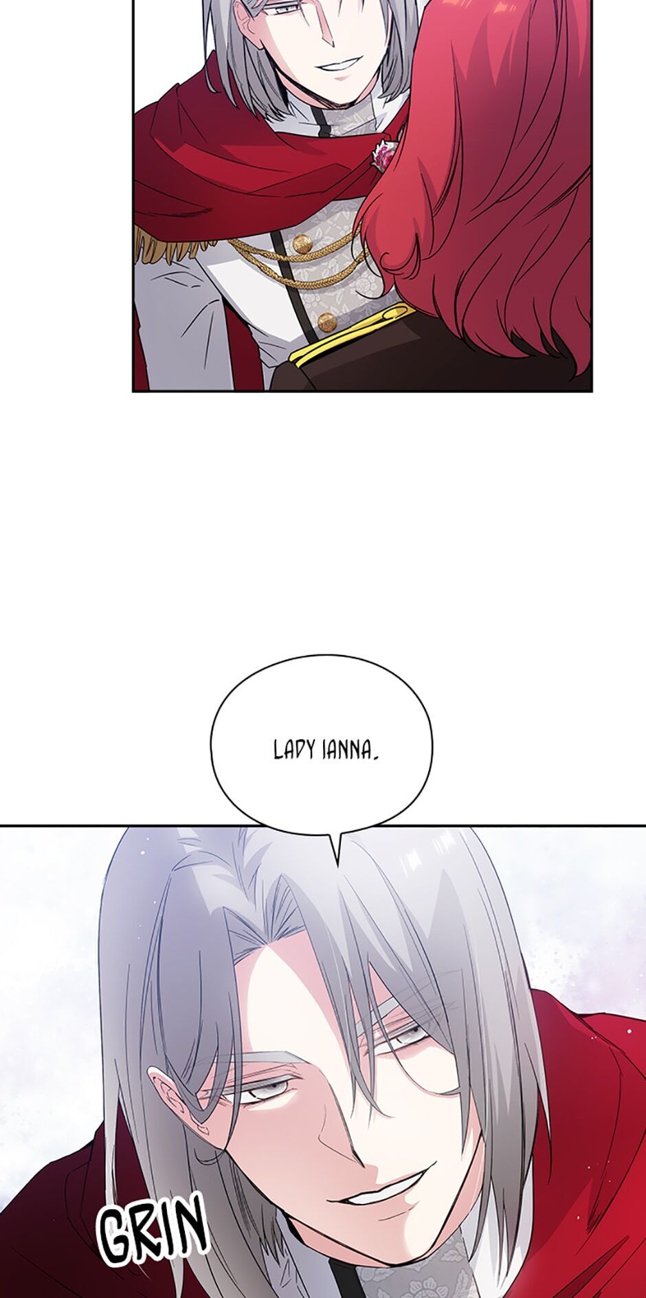 Reminiscence Adonis Chapter 166 page 54 - Chapter 166: We've Already Been Acquainted Before