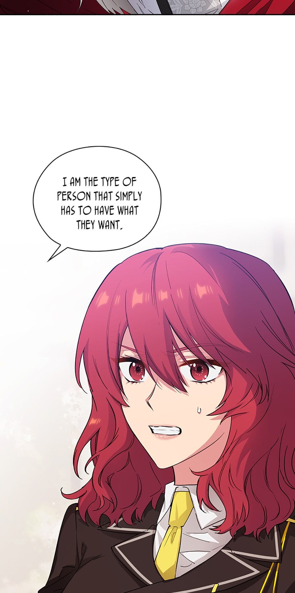 Reminiscence Adonis Chapter 166 page 55 - Chapter 166: We've Already Been Acquainted Before