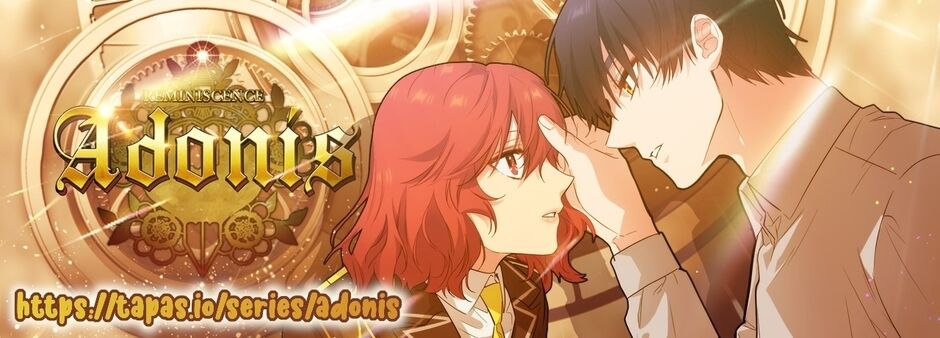 Reminiscence Adonis Chapter 166 page 57 - Chapter 166: We've Already Been Acquainted Before