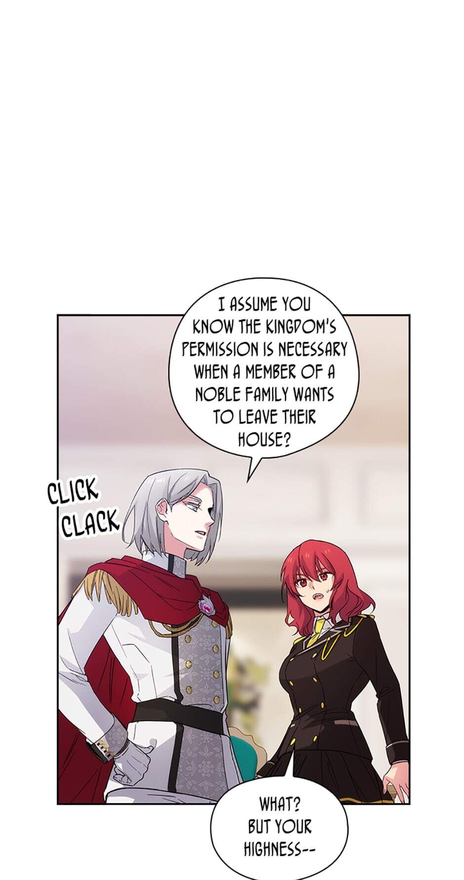 Reminiscence Adonis Chapter 167 page 1 - Chapter 167: Are You Two Dating?