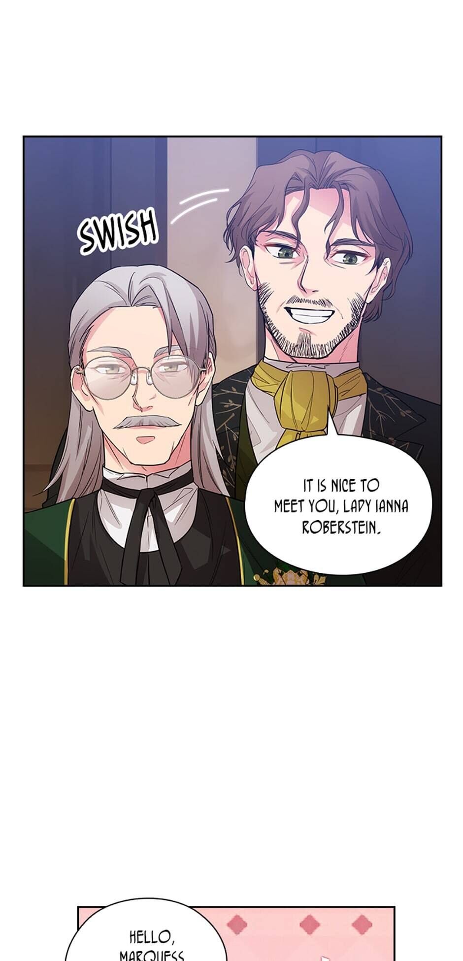 Reminiscence Adonis Chapter 167 page 10 - Chapter 167: Are You Two Dating?