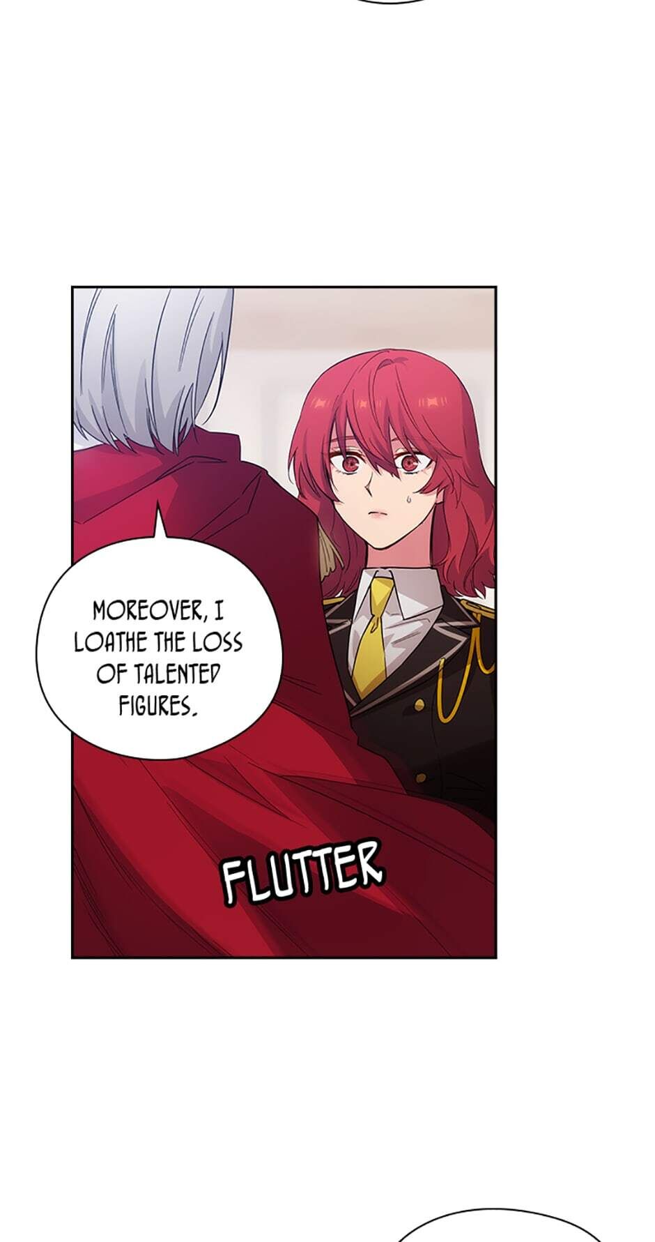 Reminiscence Adonis Chapter 167 page 2 - Chapter 167: Are You Two Dating?