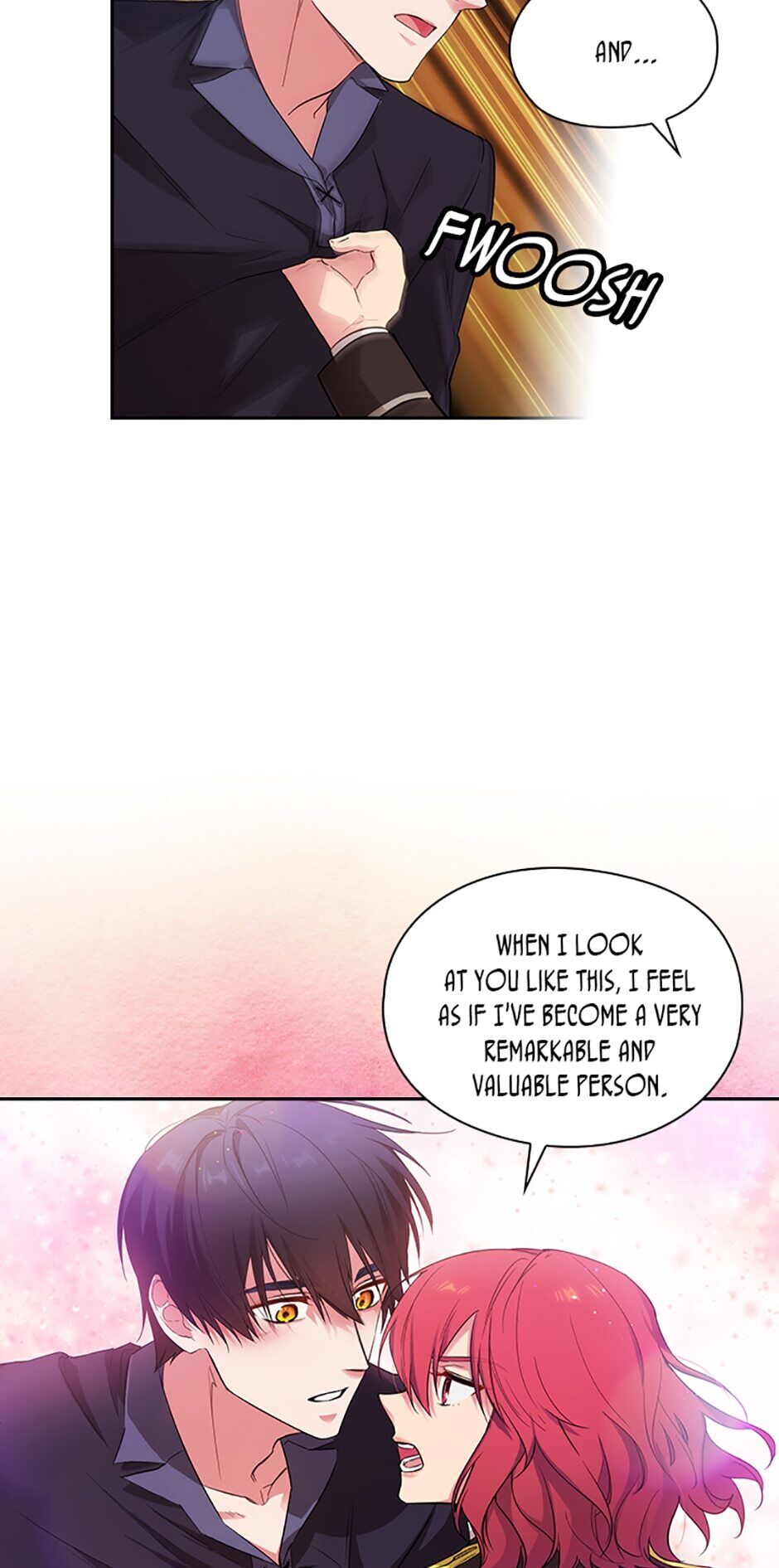 Reminiscence Adonis Chapter 167 page 29 - Chapter 167: Are You Two Dating?