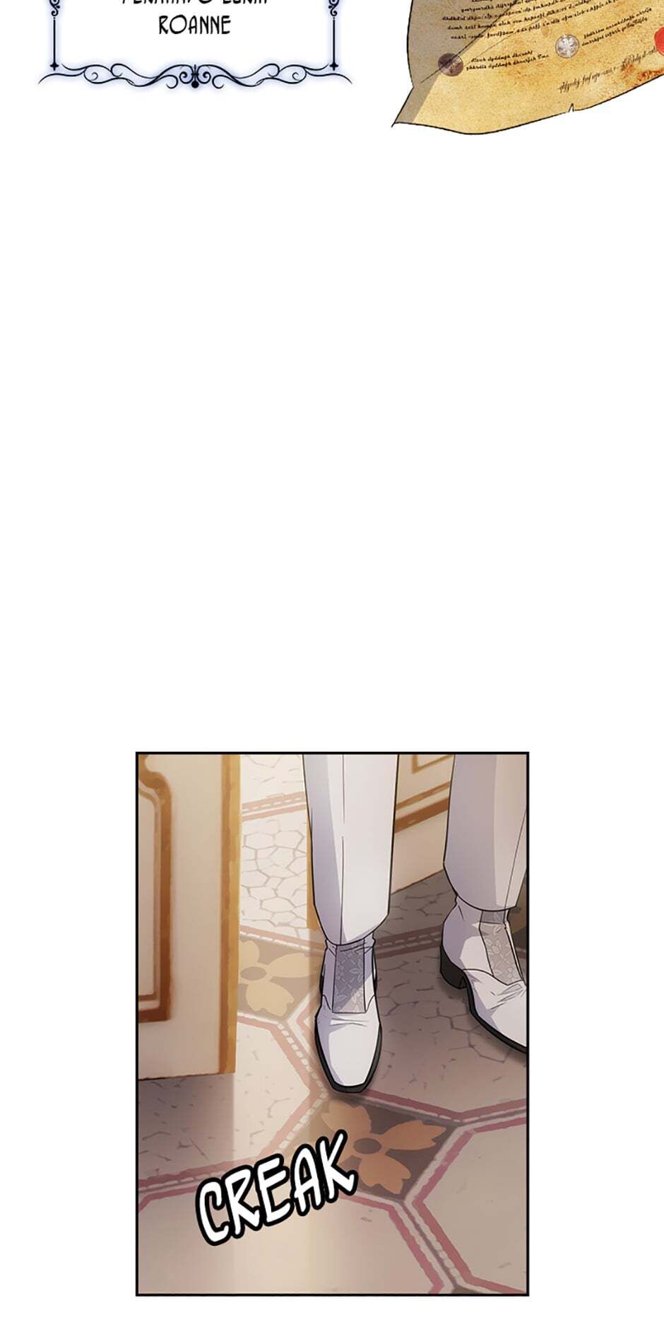 Reminiscence Adonis Chapter 167 page 35 - Chapter 167: Are You Two Dating?